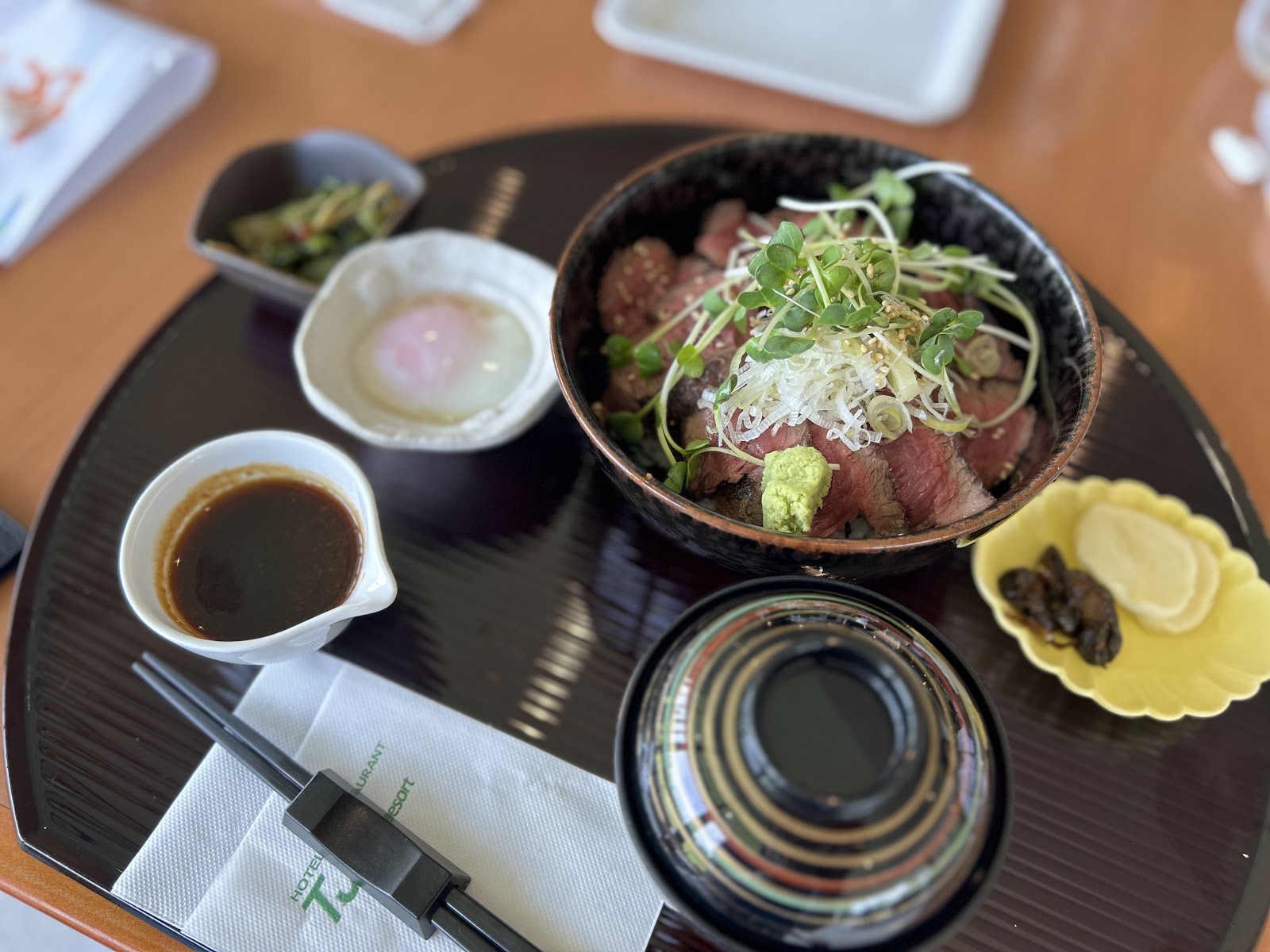TJK Narita Golf Course - 5