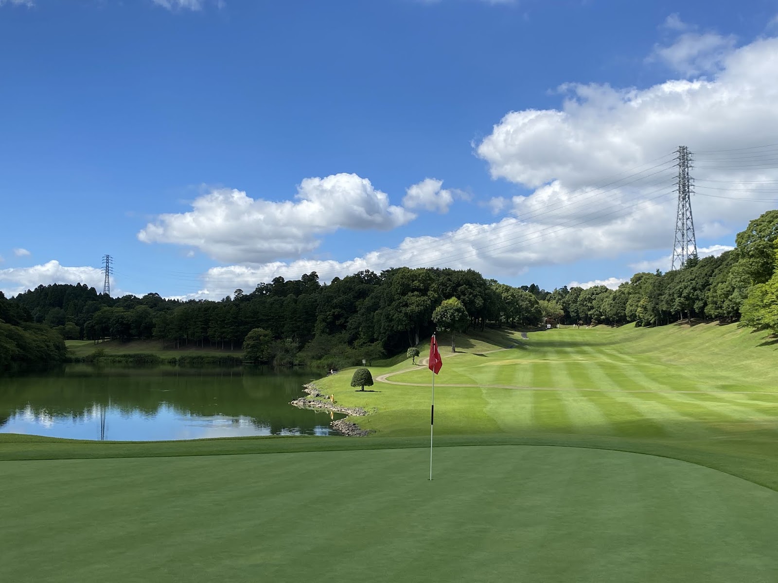 Kuno Country Club Tomisato