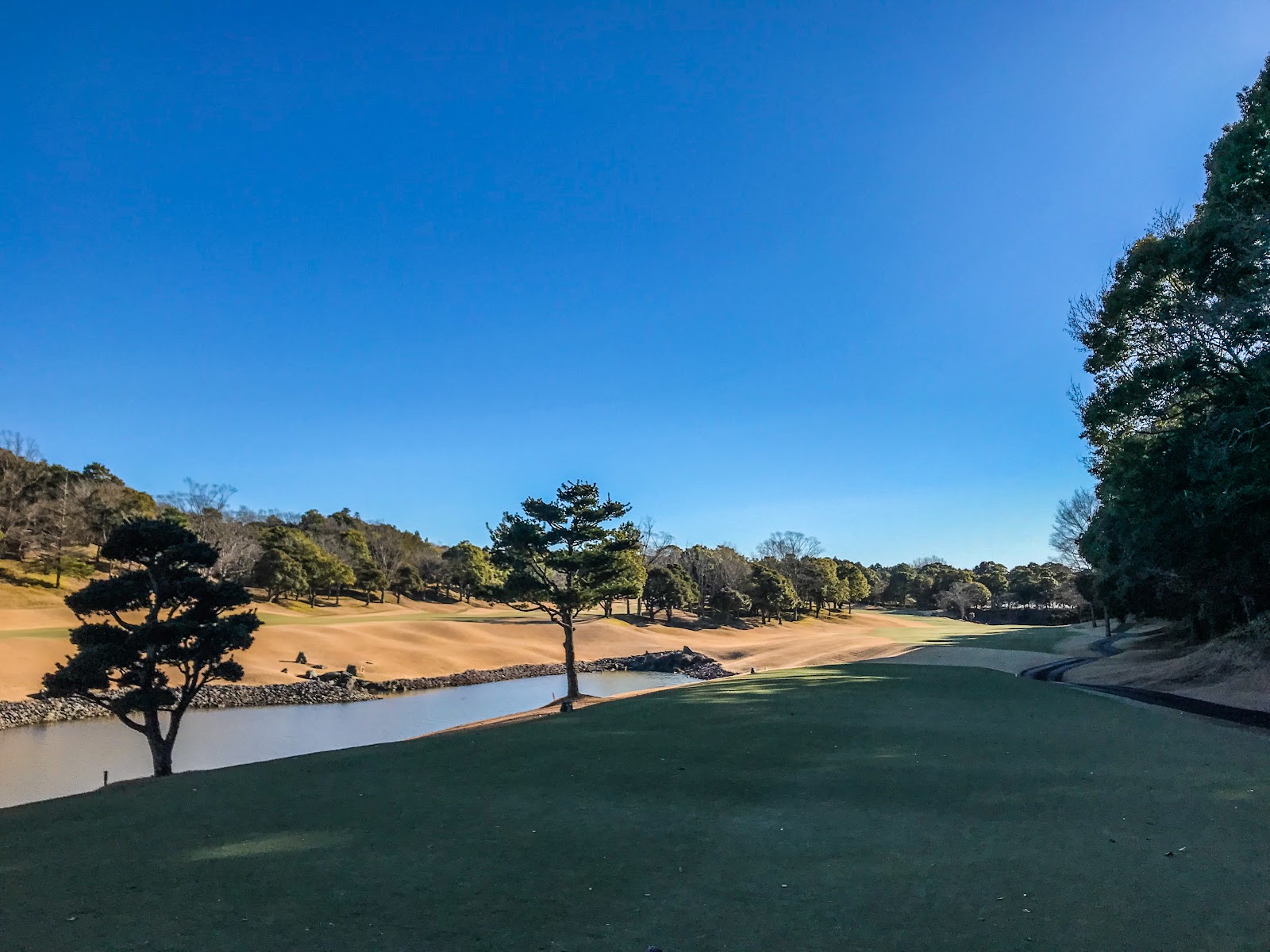 Kuno Country Club Tomisato - 3