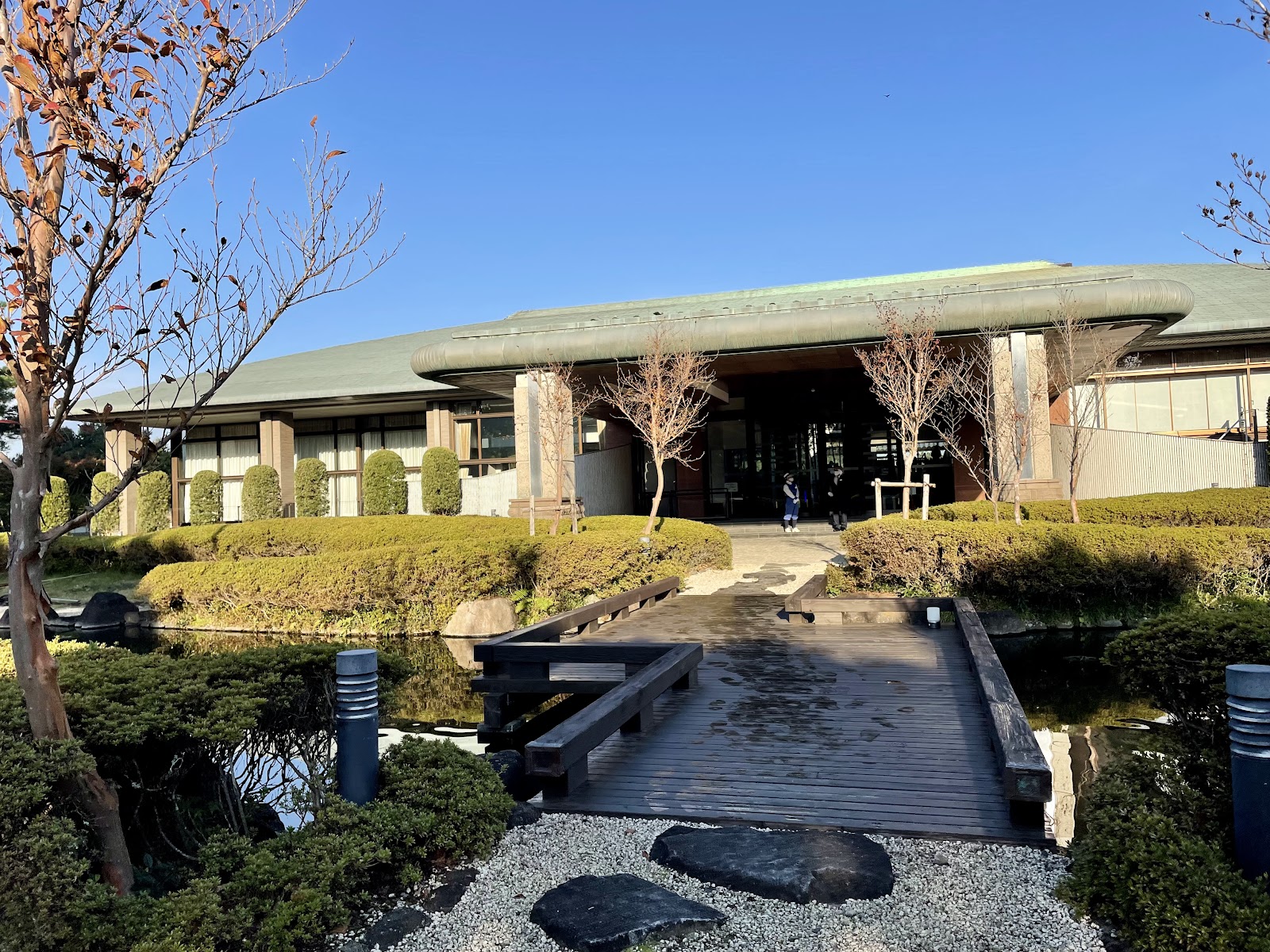 Kuno Country Club Tomisato - 4