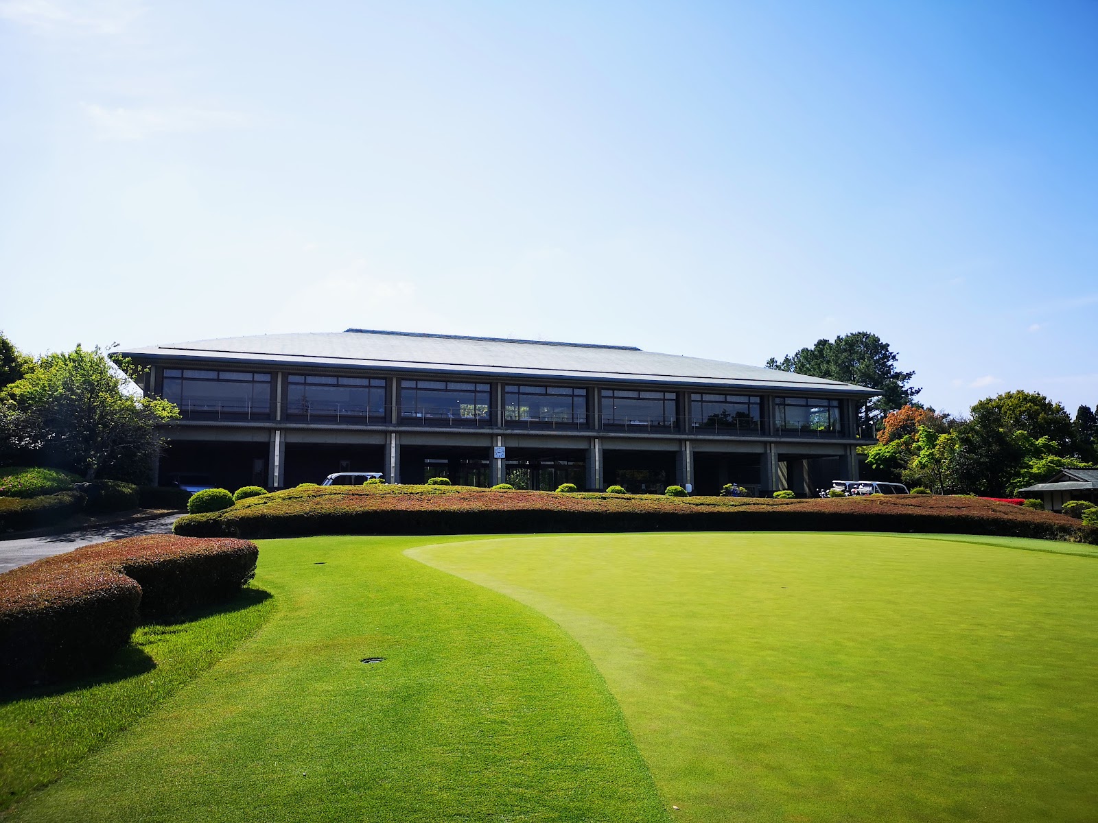 Kuno Country Club Tomisato - 6