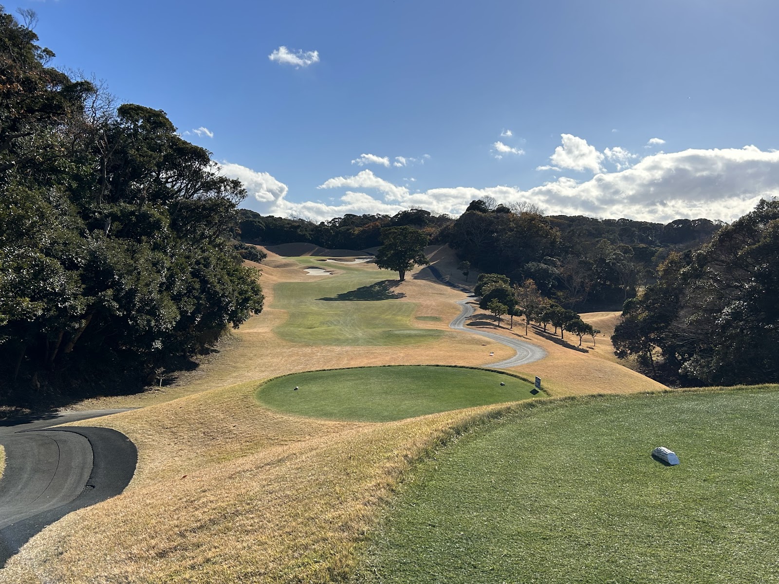 Tokyo Bay Side Golf Course - 3