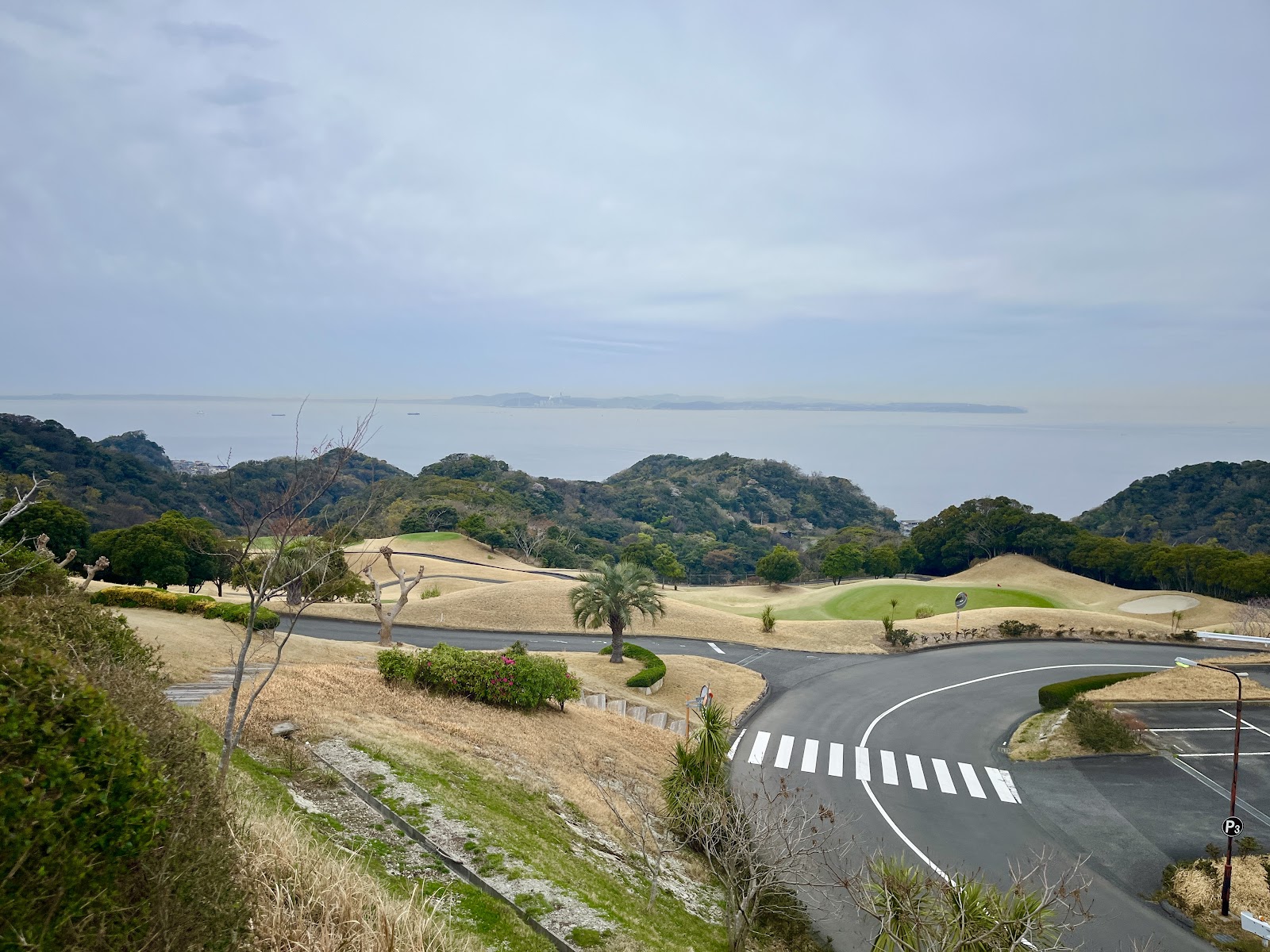 Tokyo Bay Side Golf Course - 6