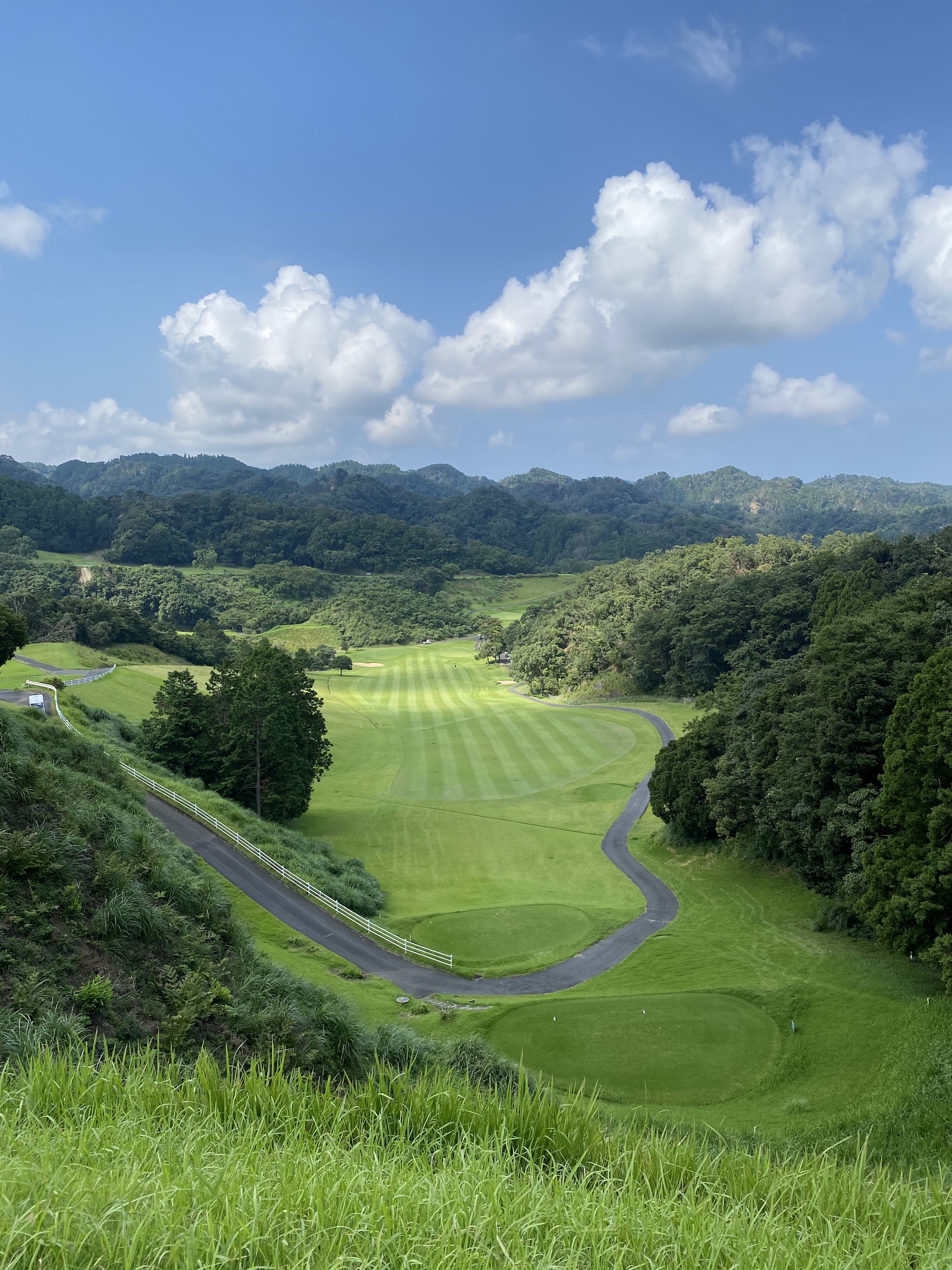 Sooka Country Club