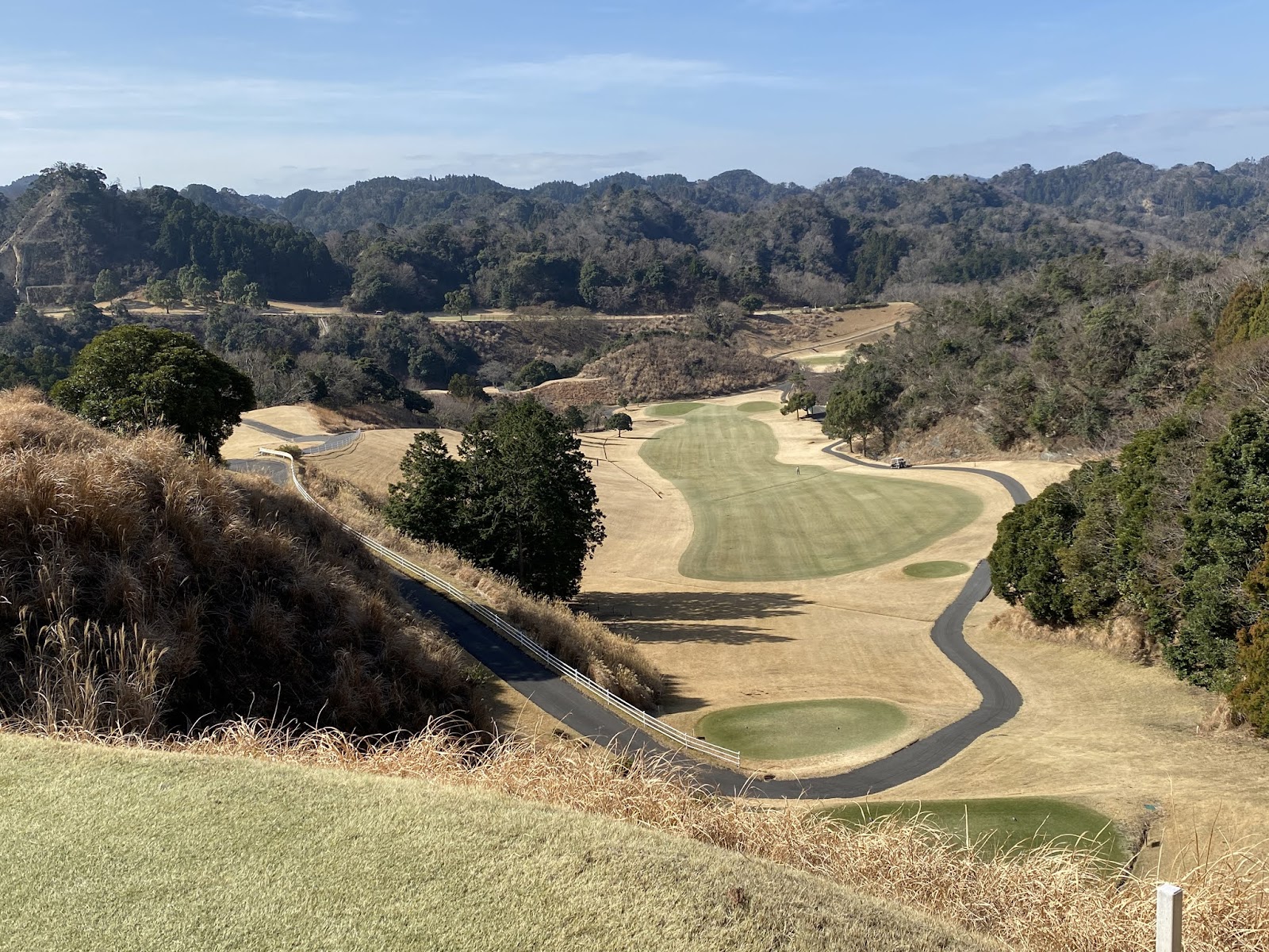 Sooka Country Club - 2