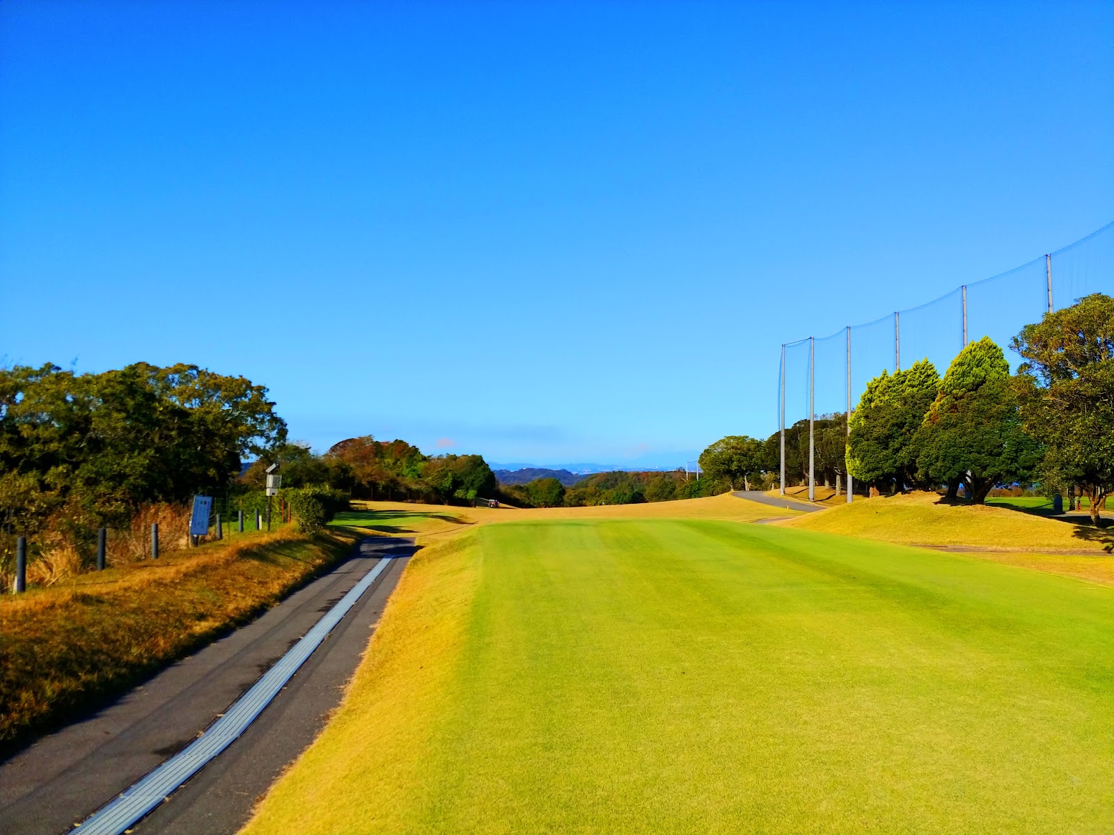 Sooka Country Club - 4