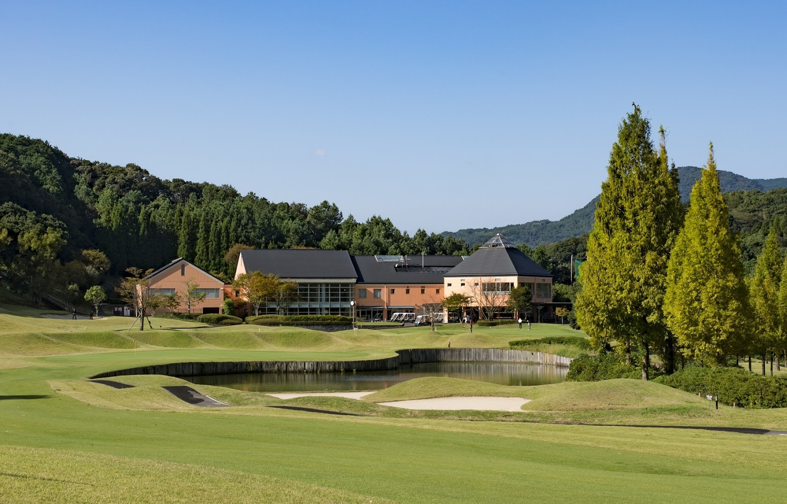 Hanamatsuri Golf Club