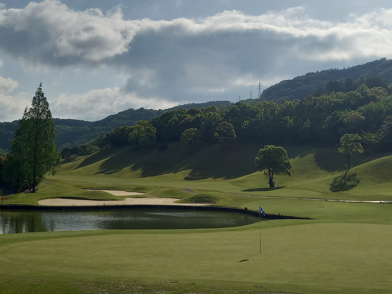 Hanamatsuri Golf Club - 2