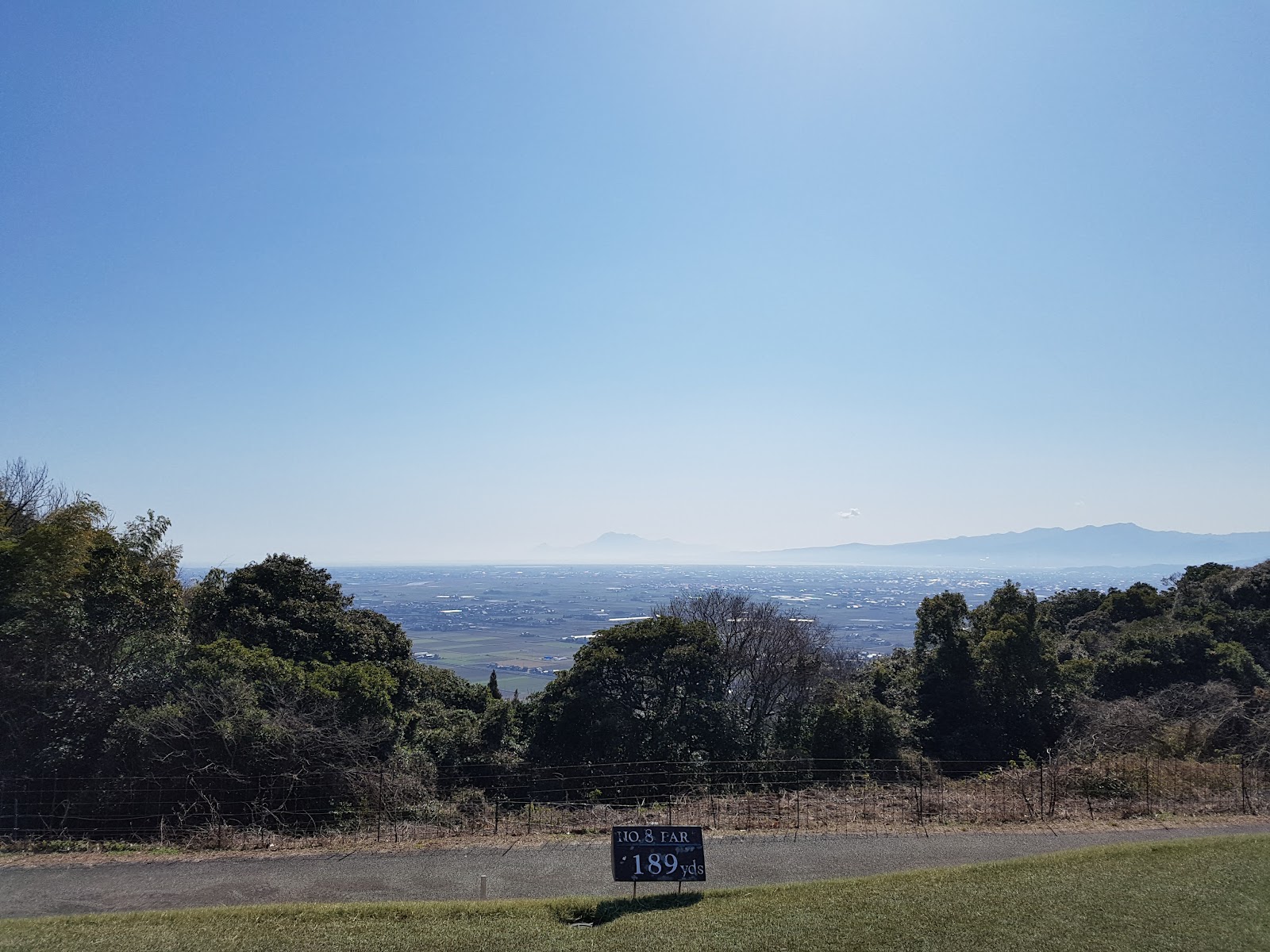 Hanamatsuri Golf Club - 6
