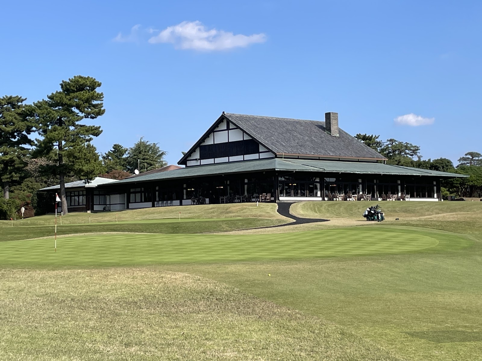 Sagami Country Club