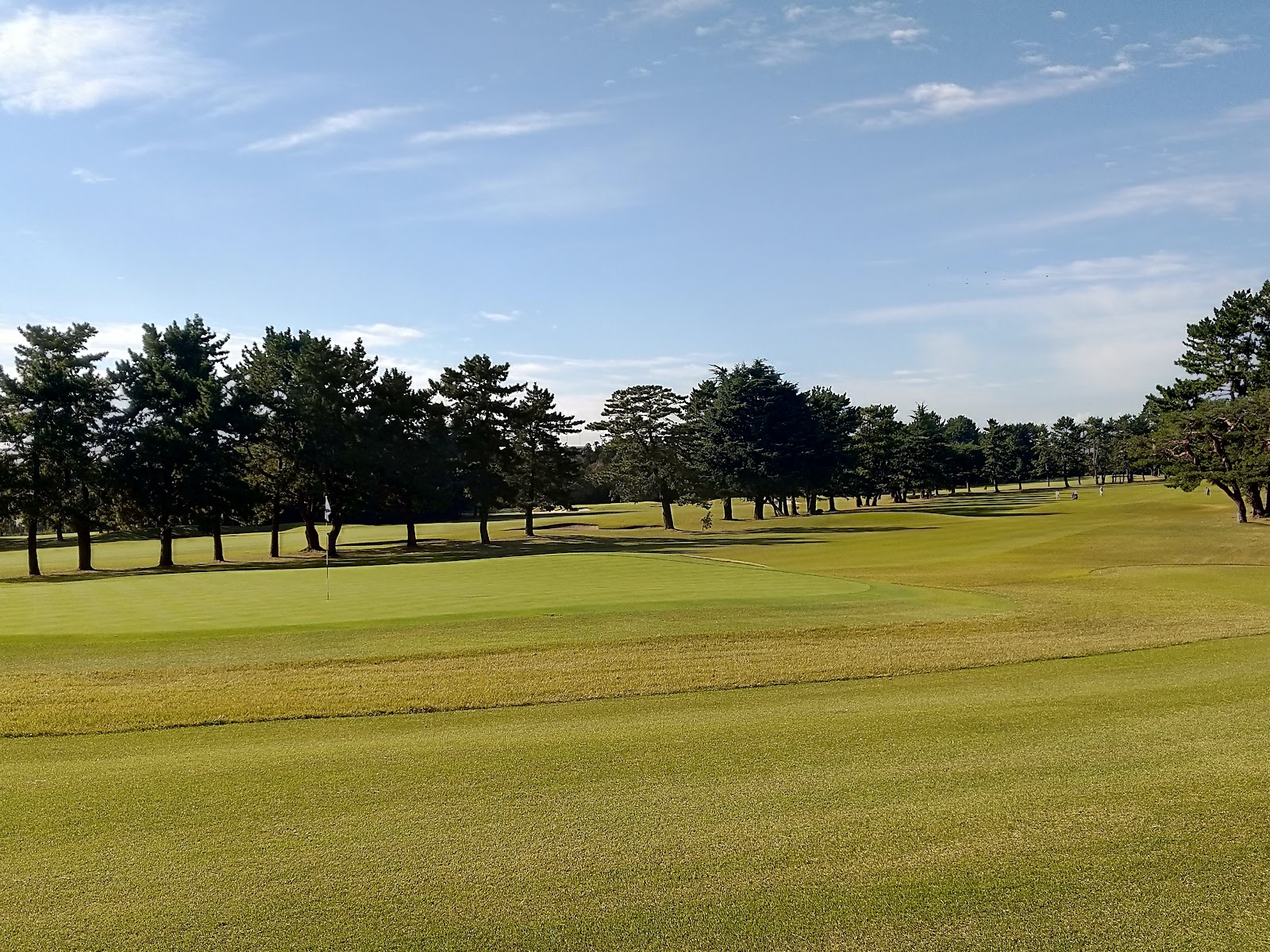 Sagami Country Club - 2