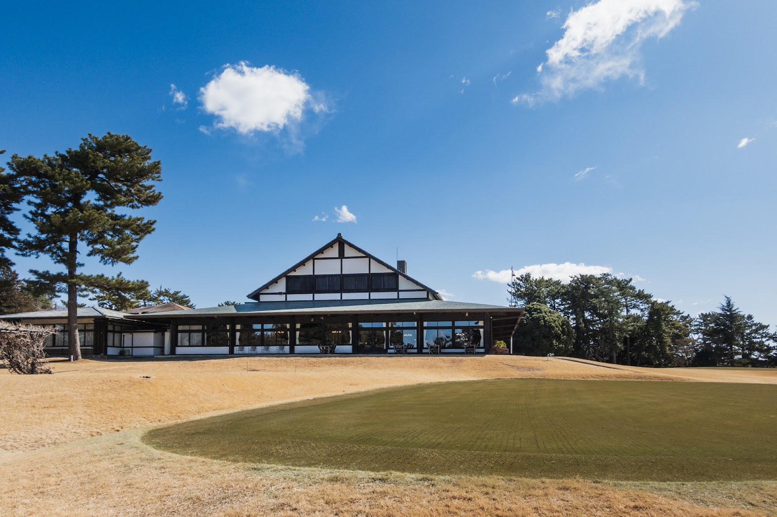 Sagami Country Club - 6
