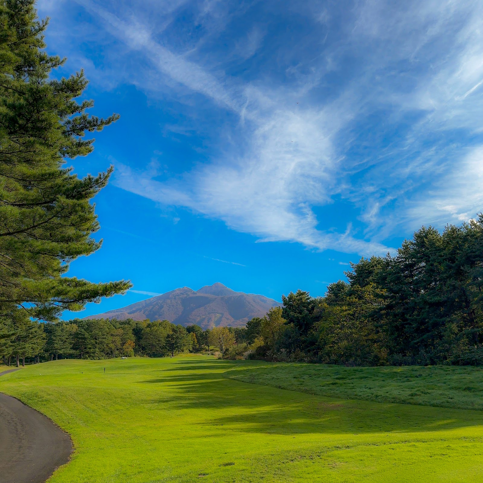 Aomori Spring Golf Club - 2