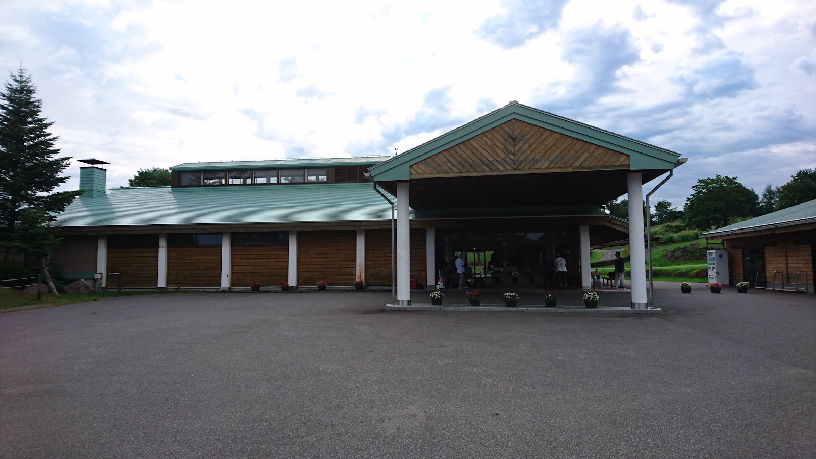 Aomori Spring Golf Club - 3