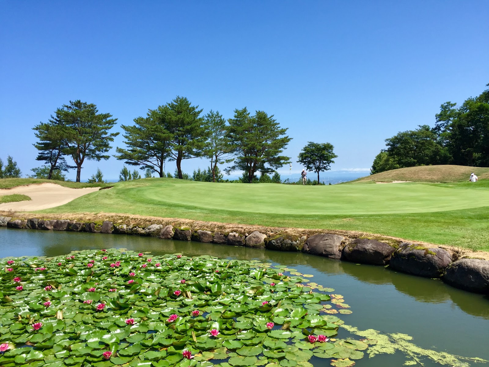 Aomori Spring Golf Club - 5