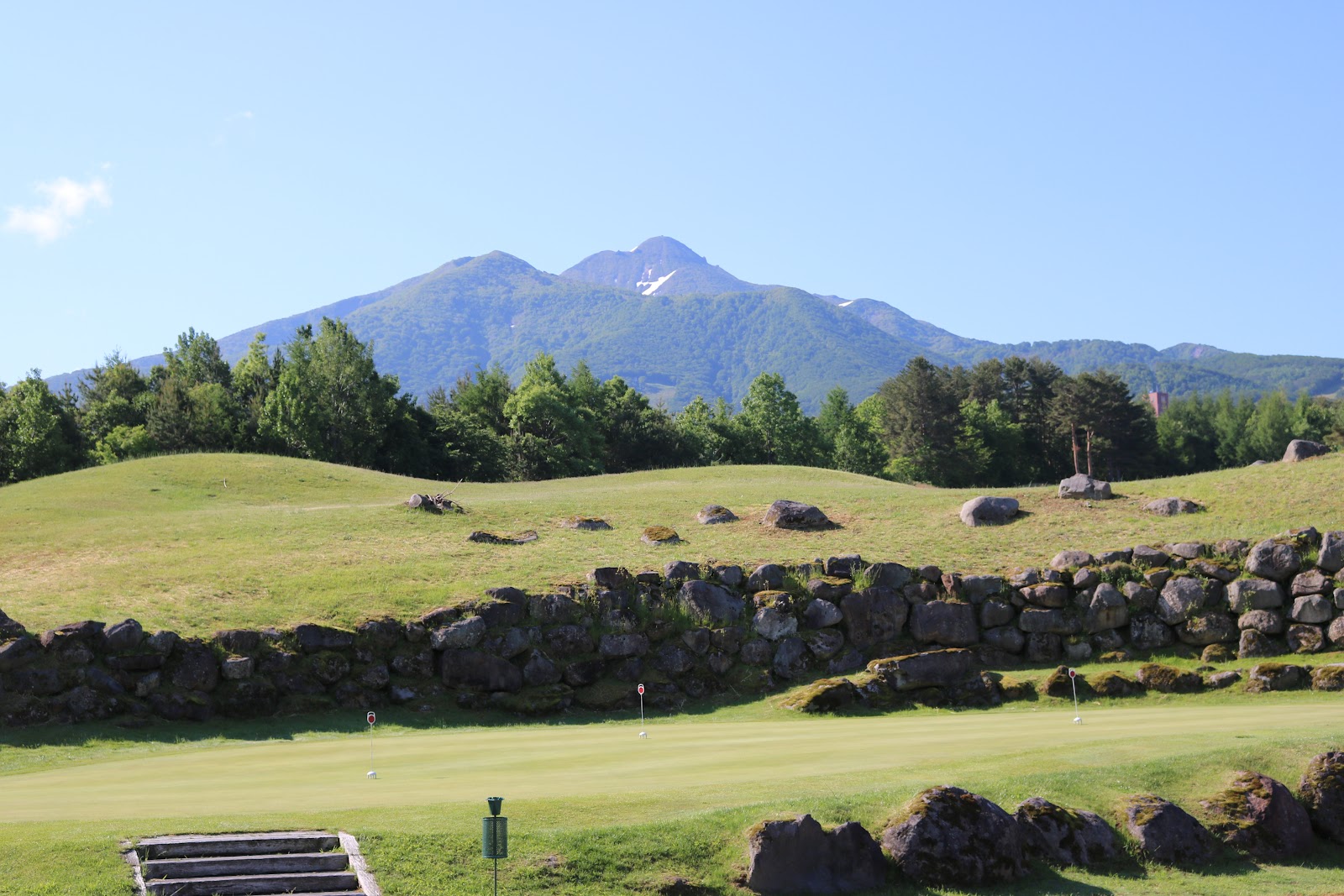Aomori Spring Golf Club - 6