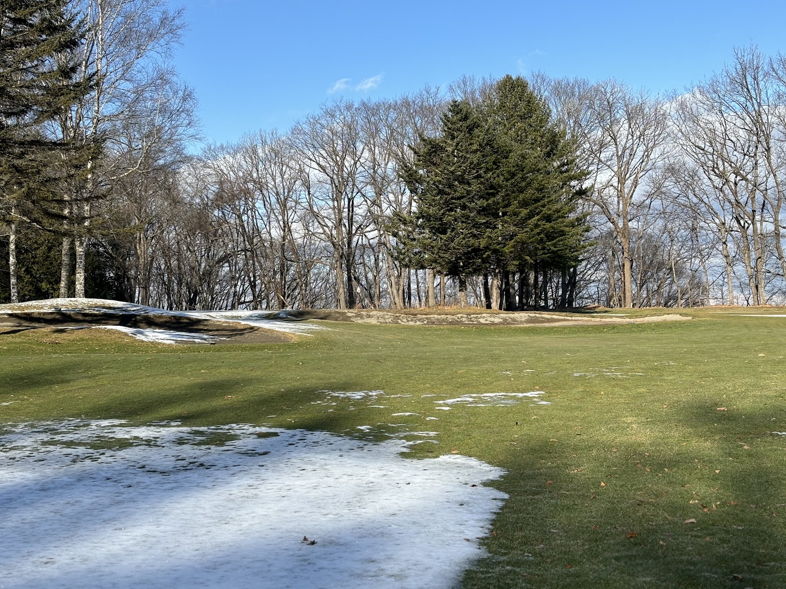 Obihiro Kokusai Country Club - 2