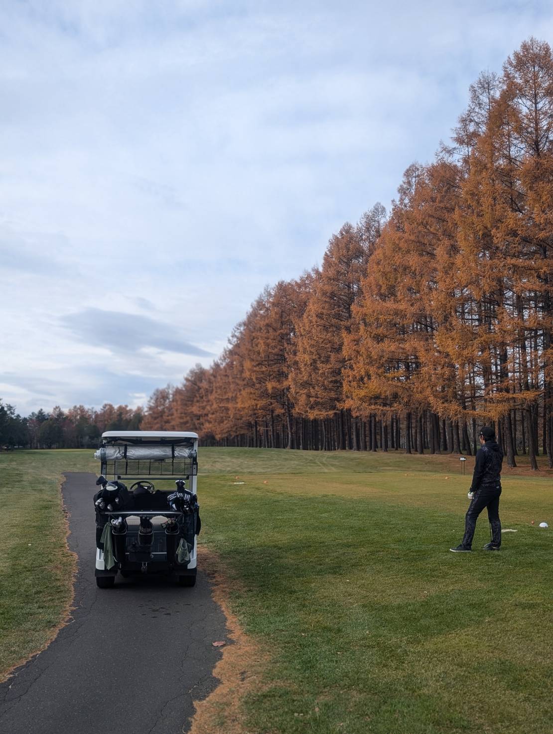Obihiro Kokusai Country Club - 5