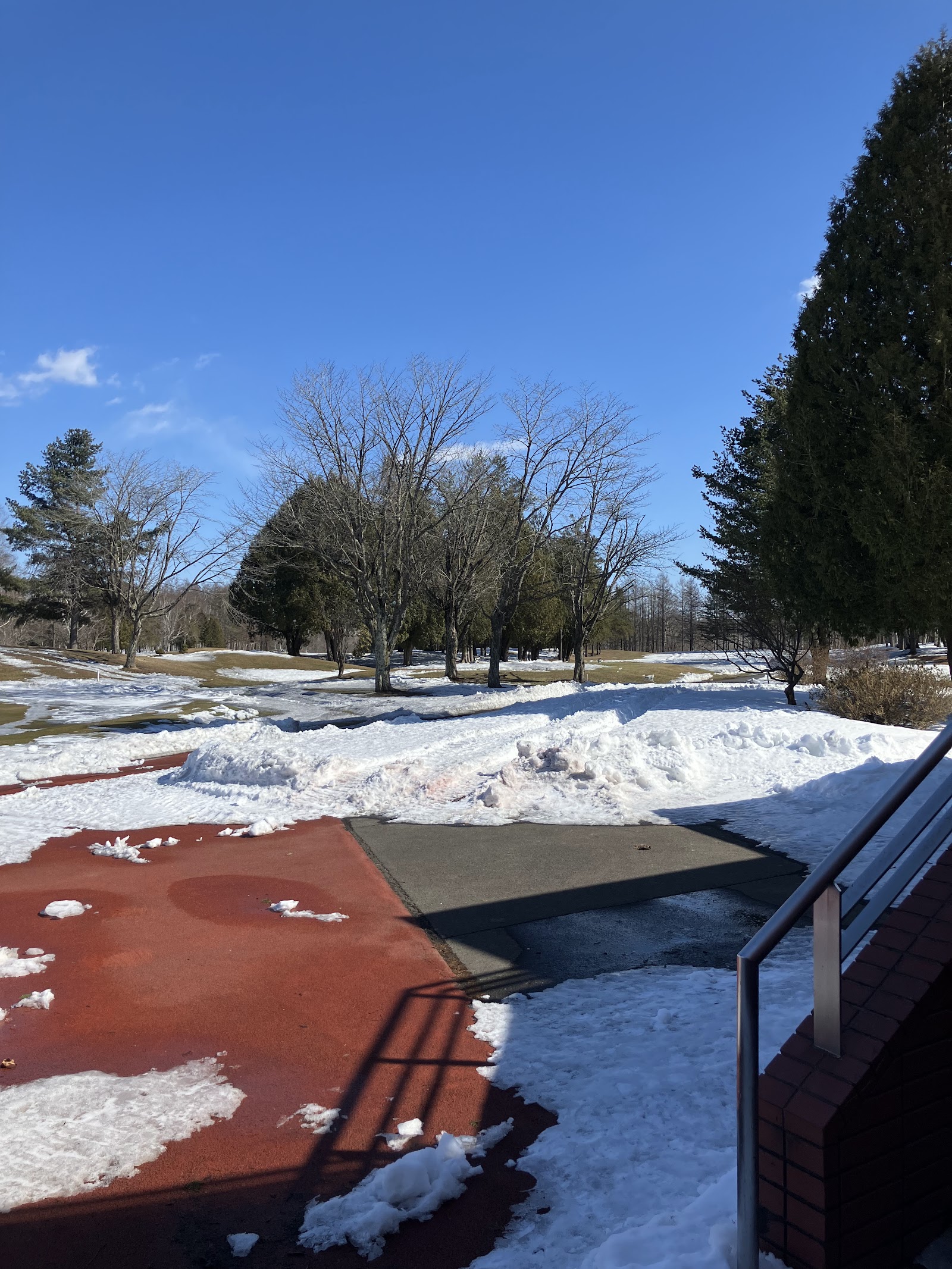 Obihiro Kokusai Country Club - 6