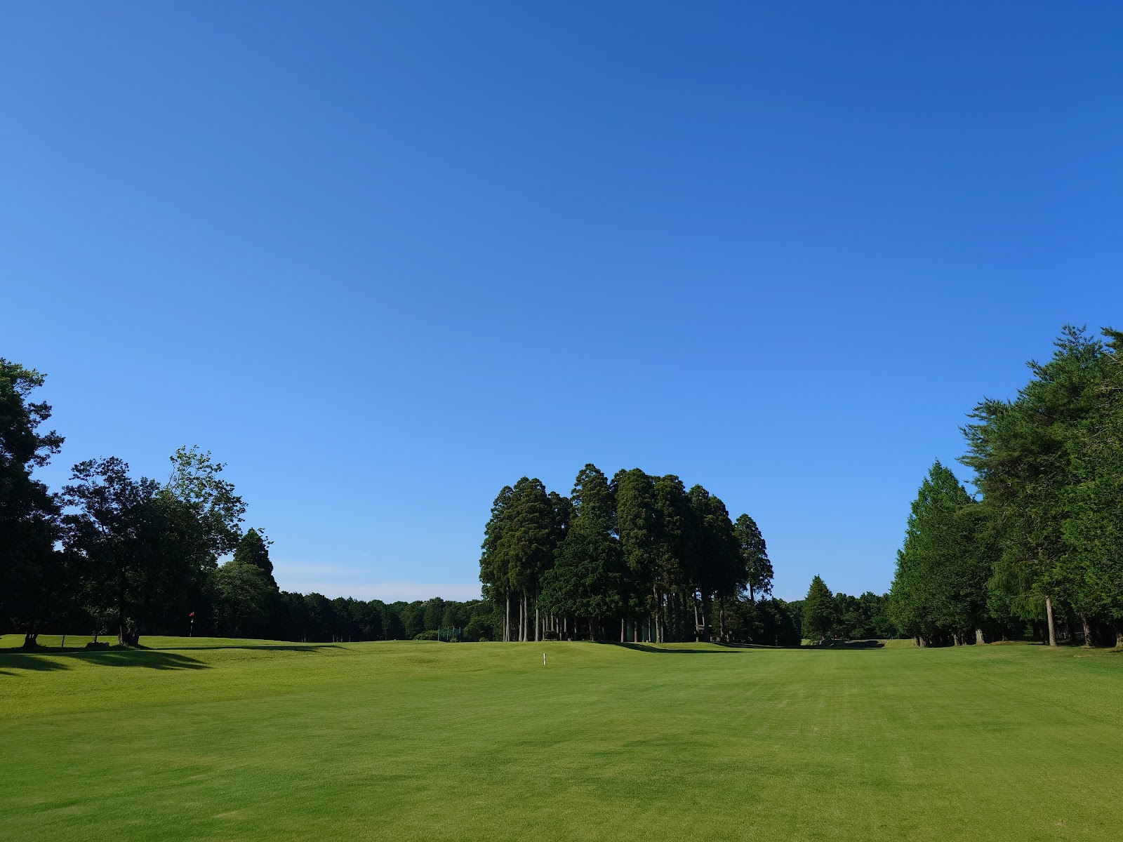 Homuta Green Golf Club