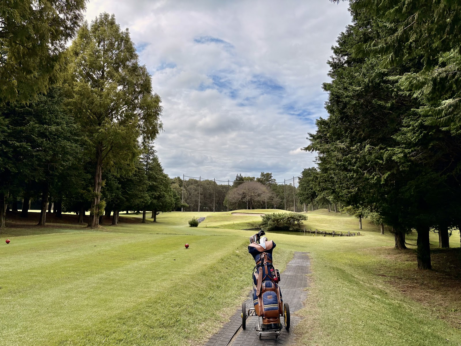 Homuta Green Golf Club - 5