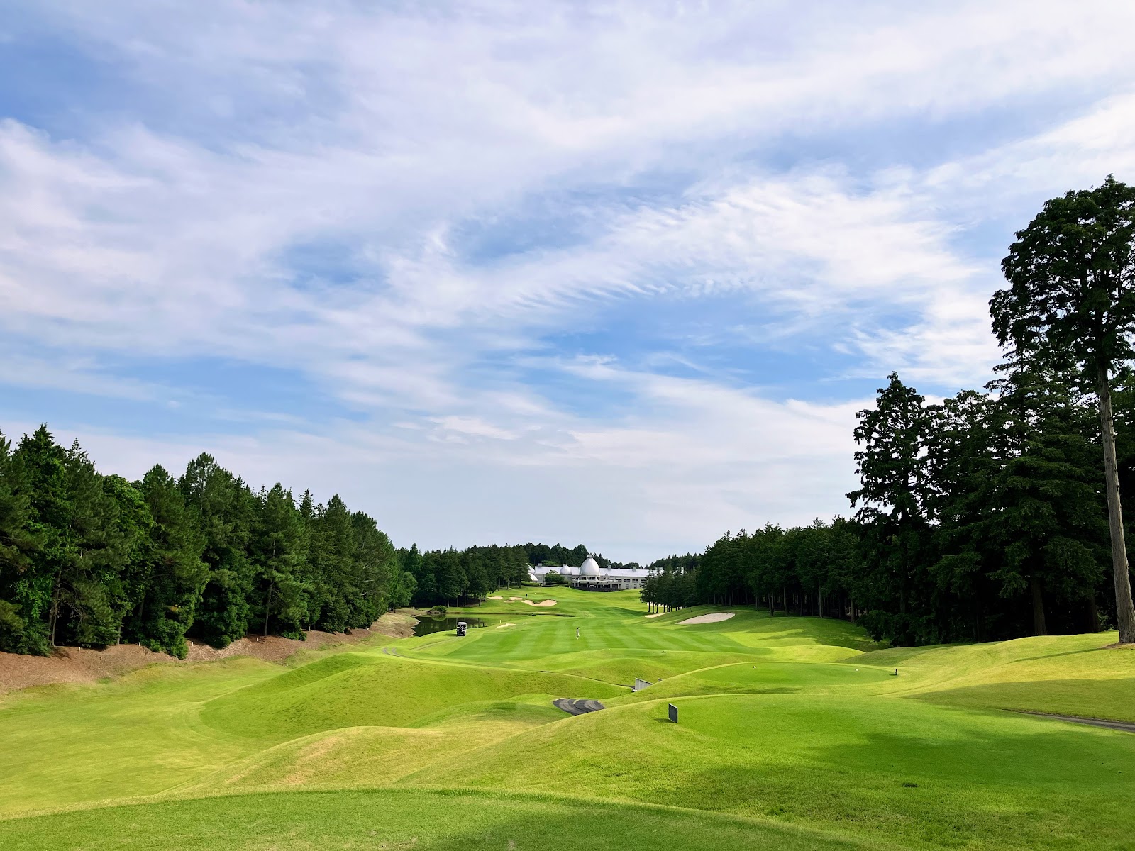 Old Orchard Golf Club