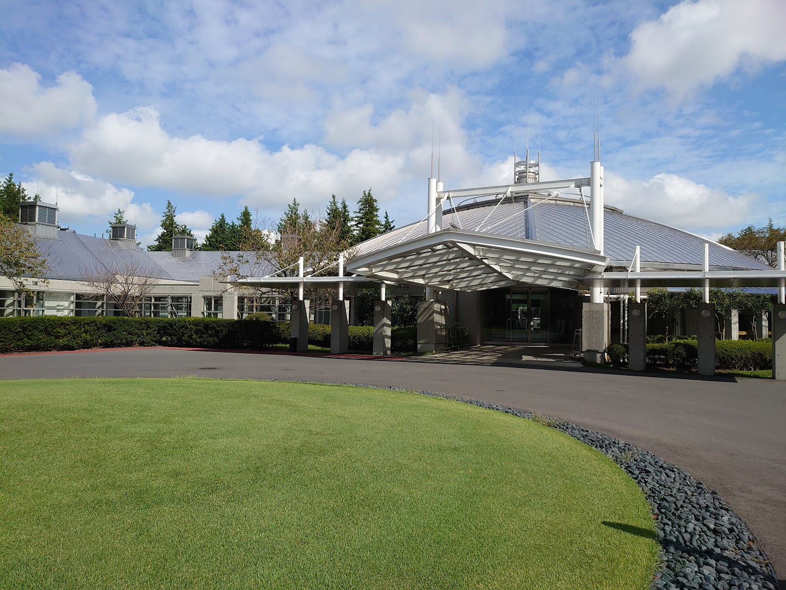 Old Orchard Golf Club - 2