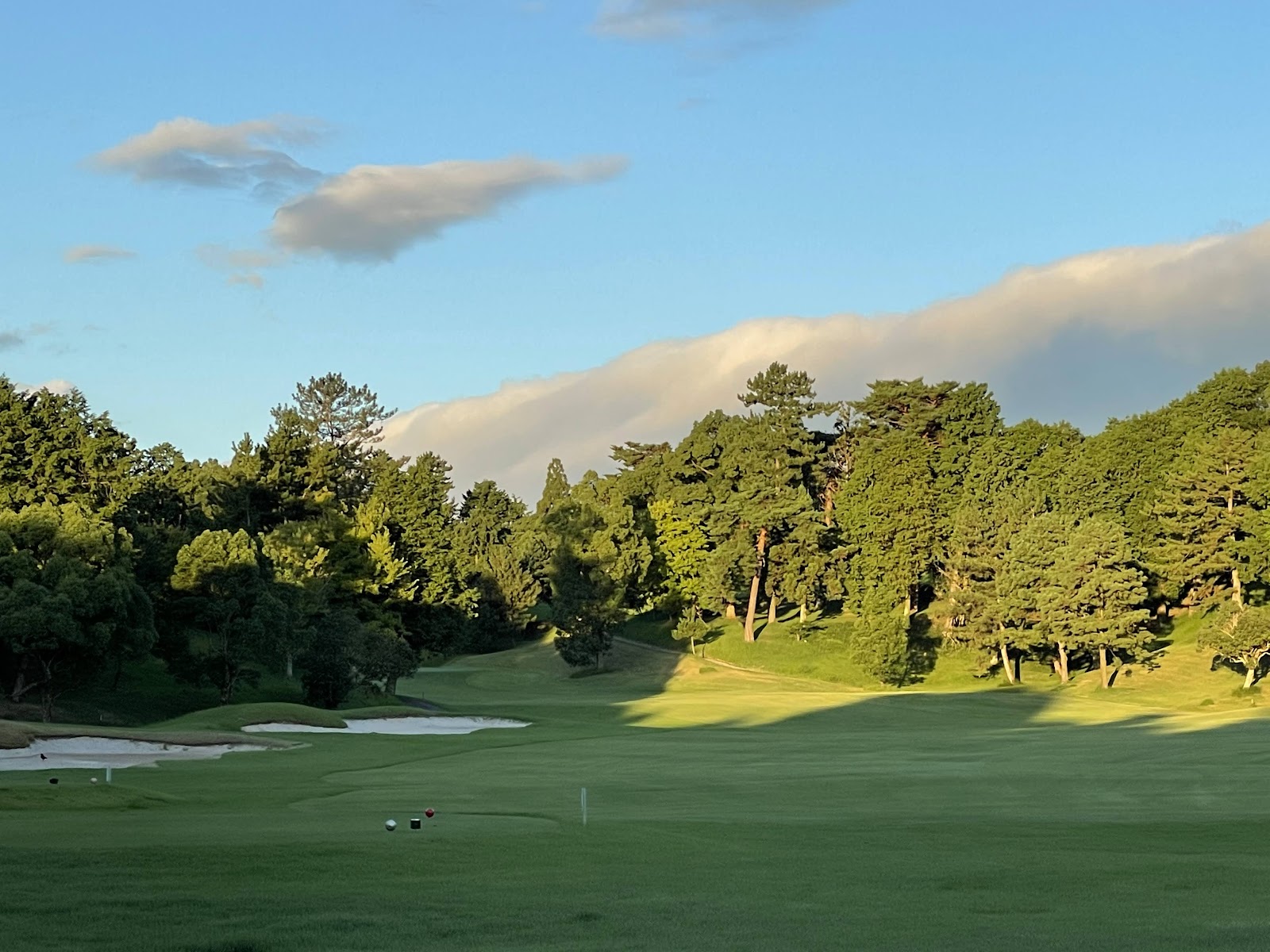 Ise Country Club
