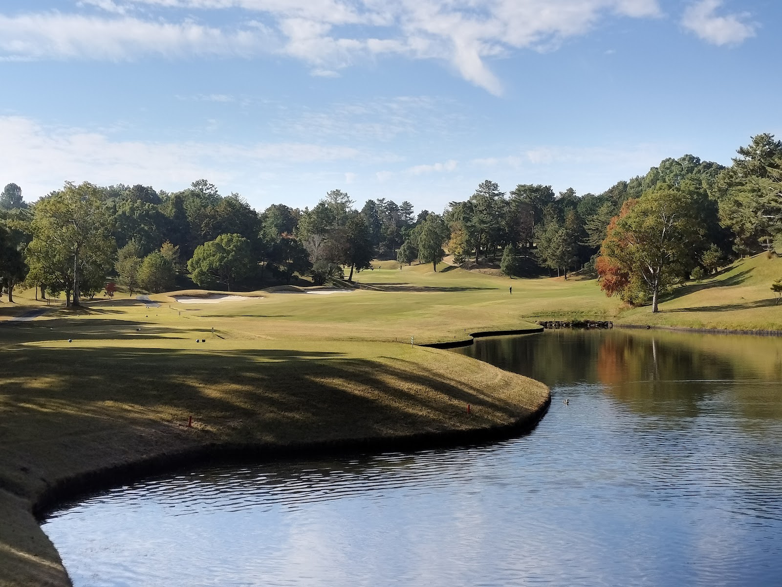 Ise Country Club - 3