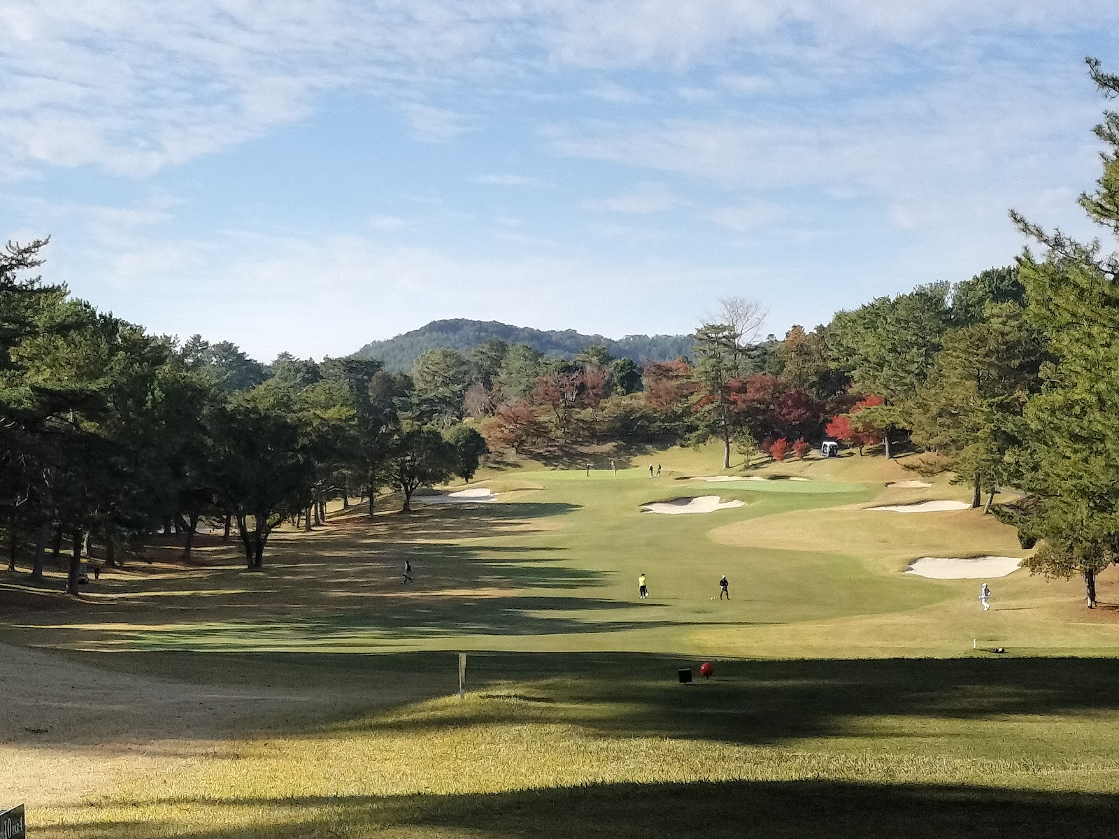 Ise Country Club - 4