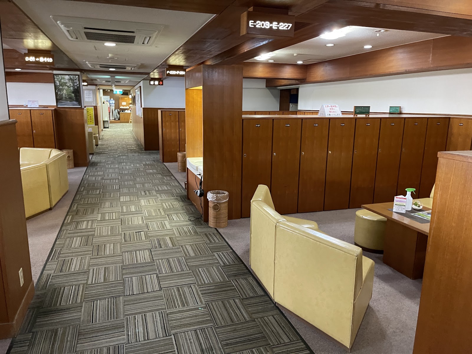 Ise Country Club - 5