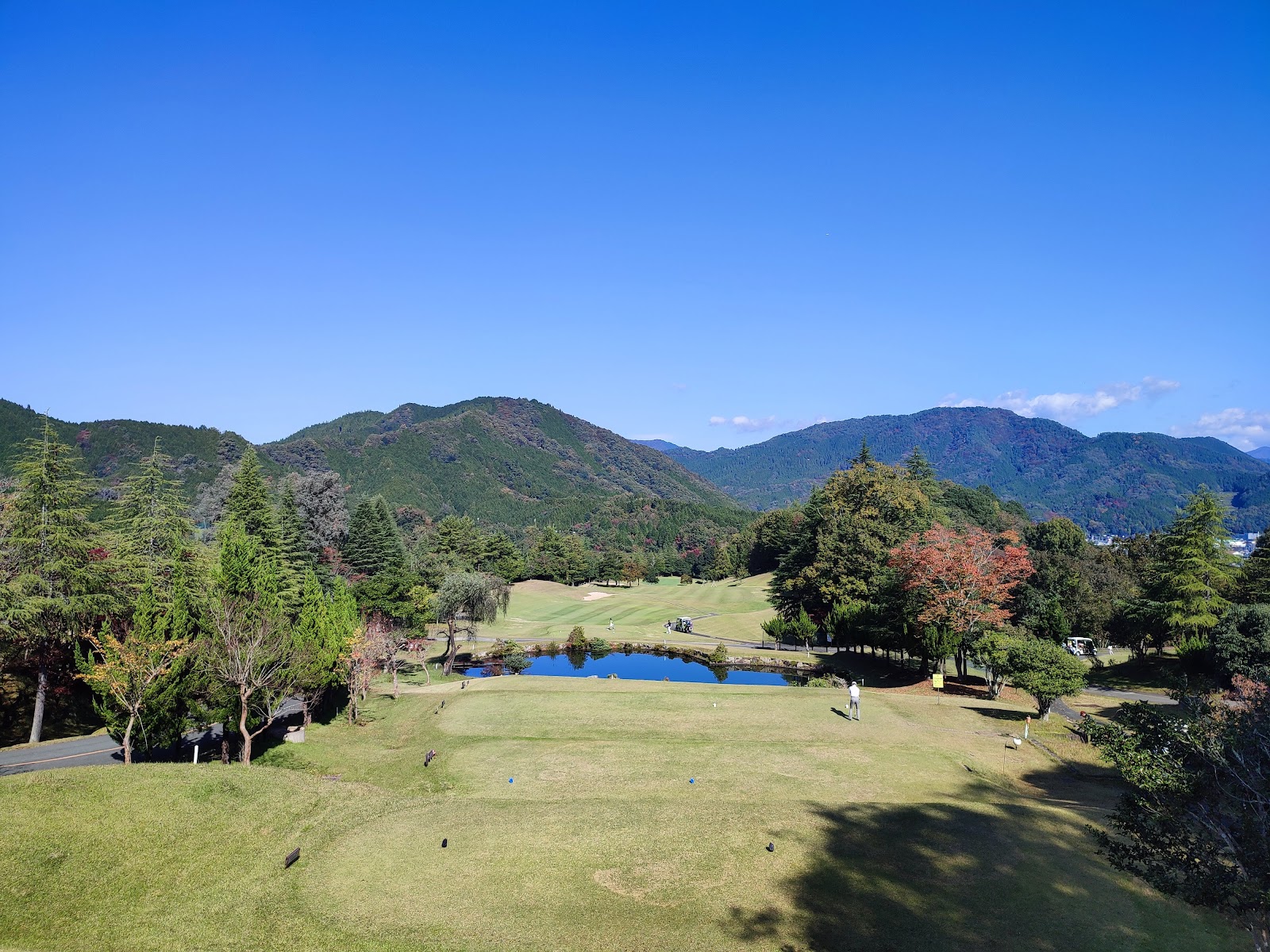 Sandou Country Club