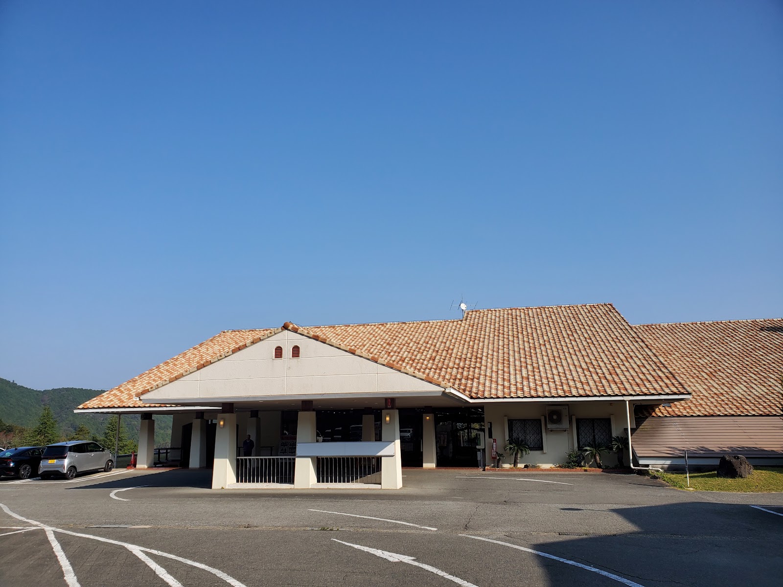 Sandou Country Club - 4