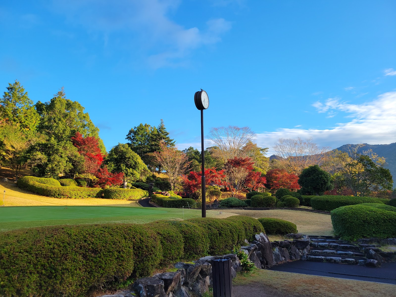 Myoken Fuji Country Club - 3