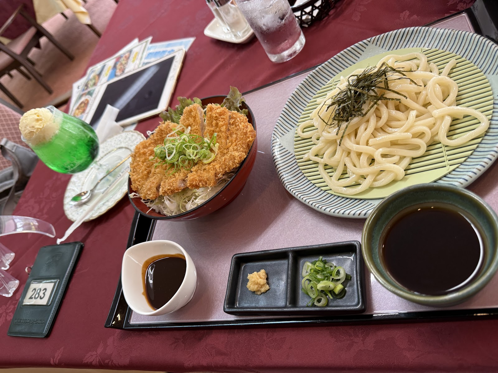 Myoken Fuji Country Club - 4