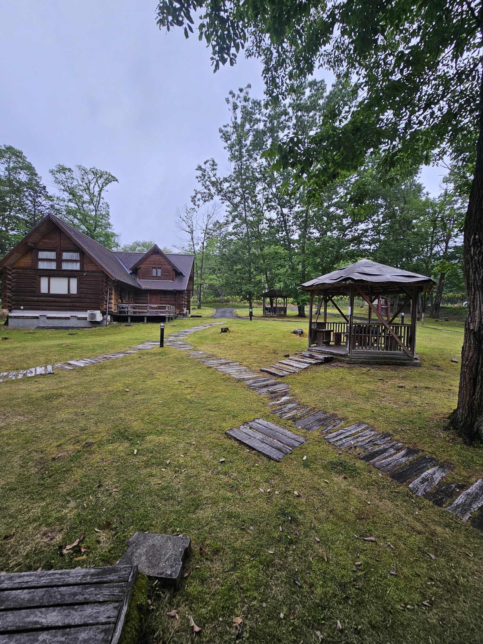 Myoken Fuji Country Club - 6