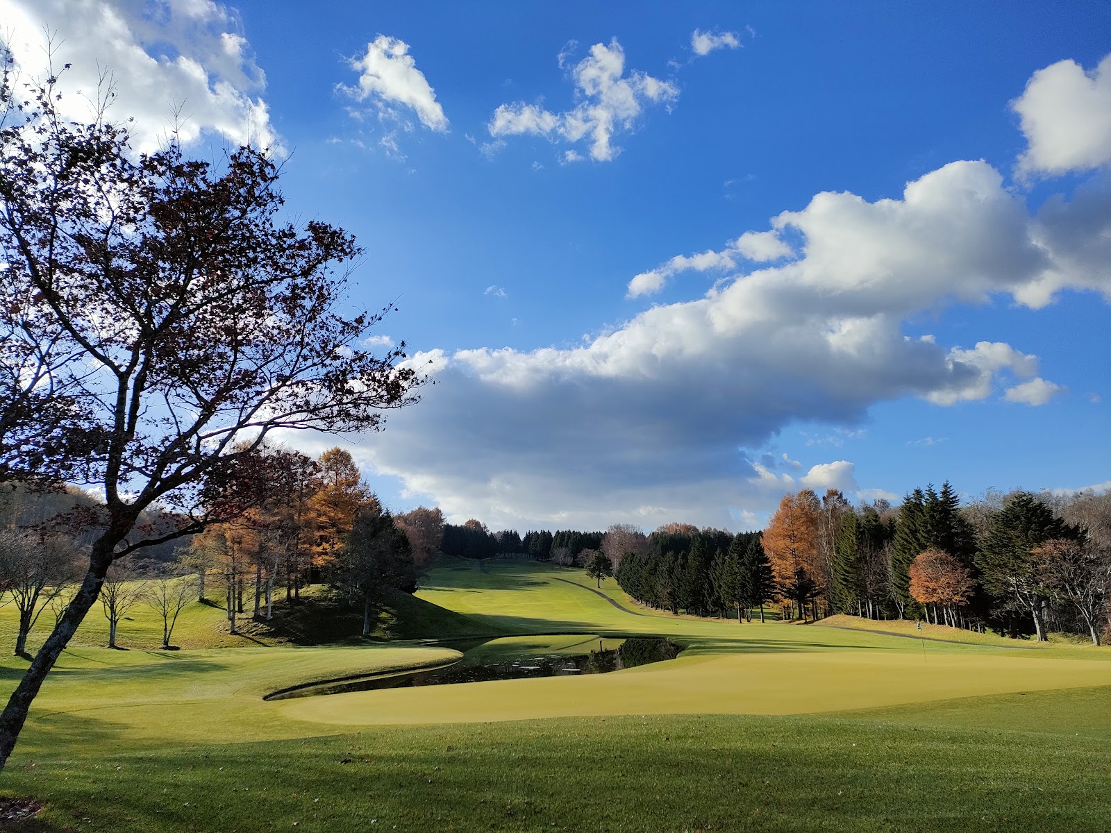 Takino Country Club - 2