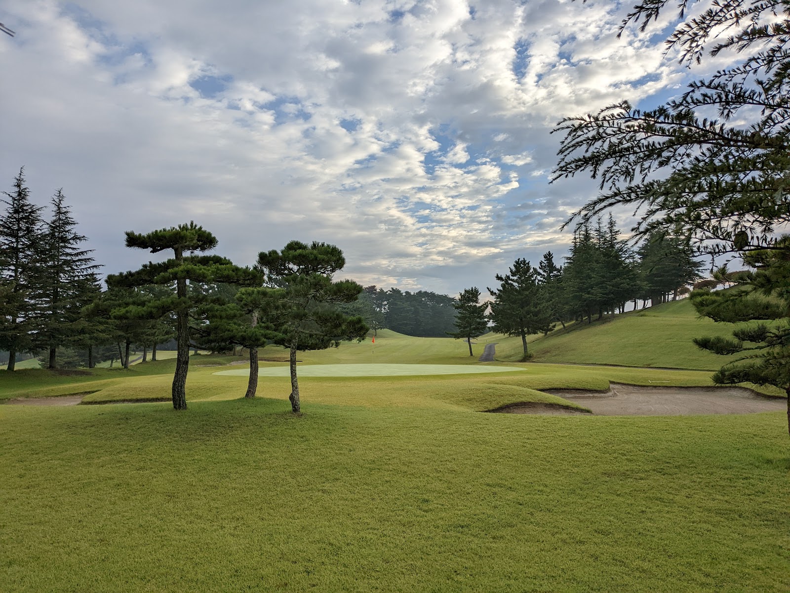 Matsushima International Country Club - 2