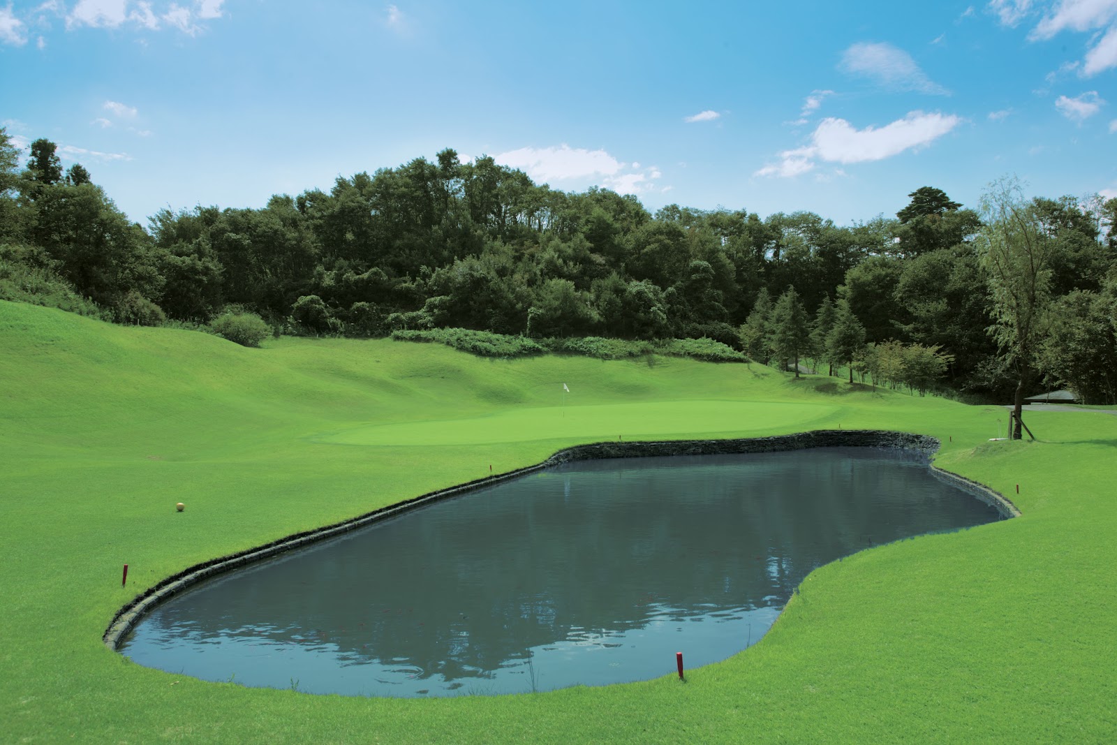 Osaito Golf Club