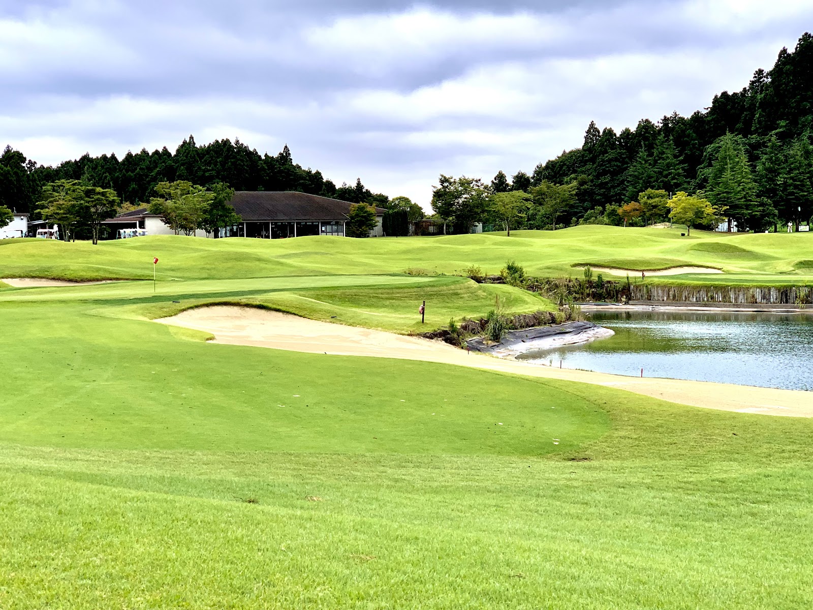 Osaito Golf Club - 2