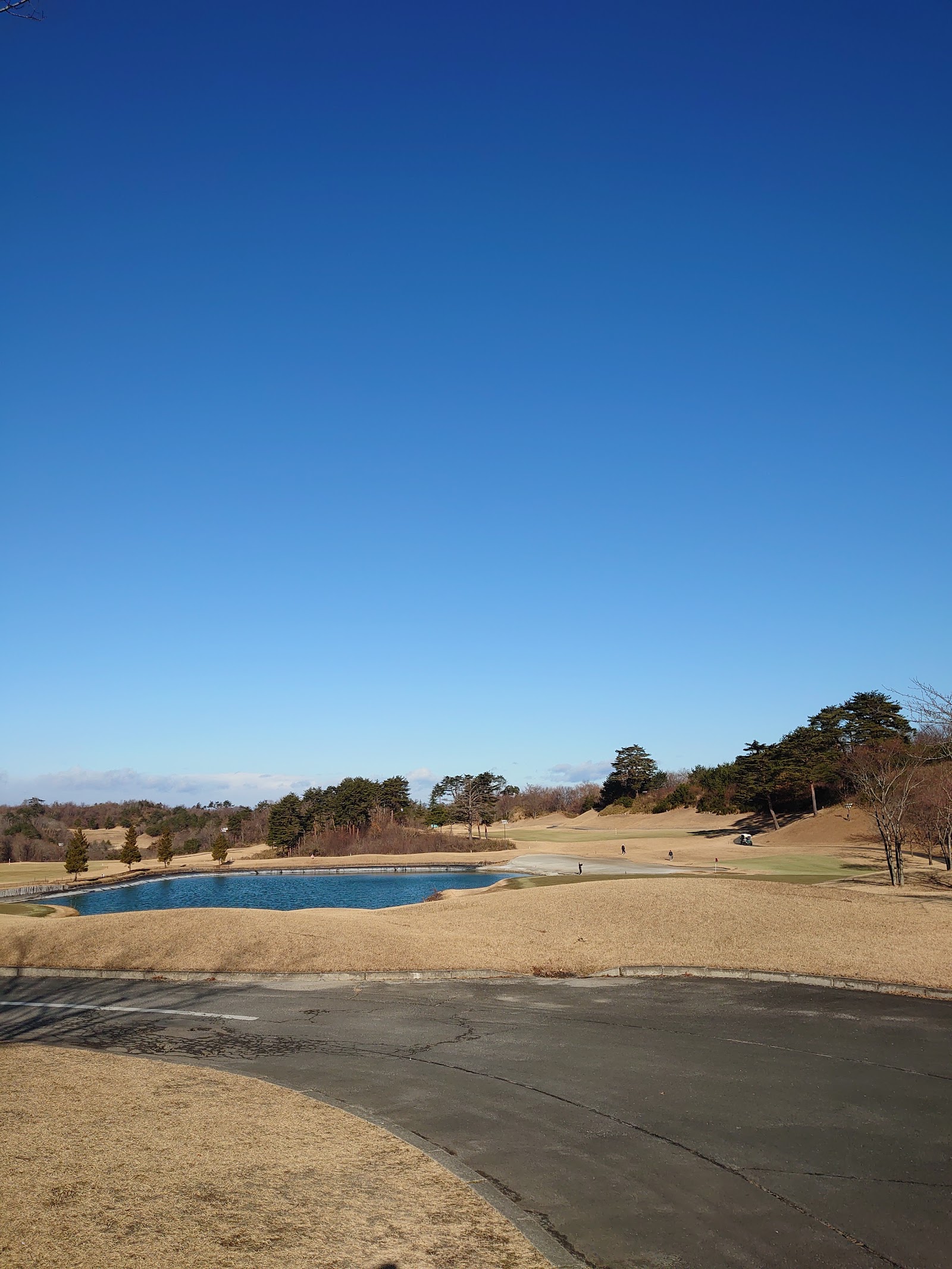Osaito Golf Club - 6