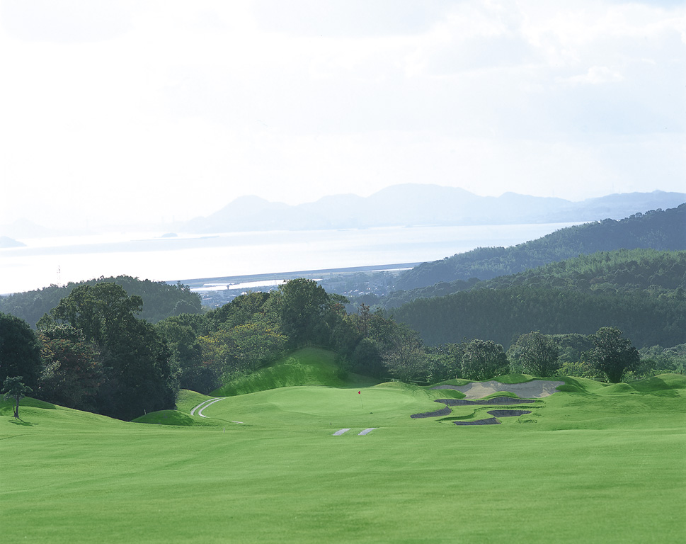Sanyo International Golf Club