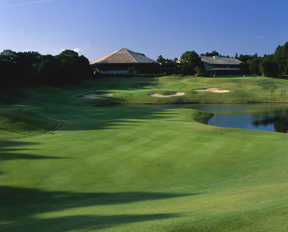 Glen Oaks Country Club