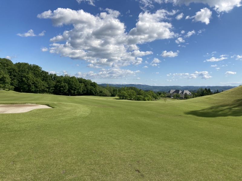 Sendai Minami Golf Club
