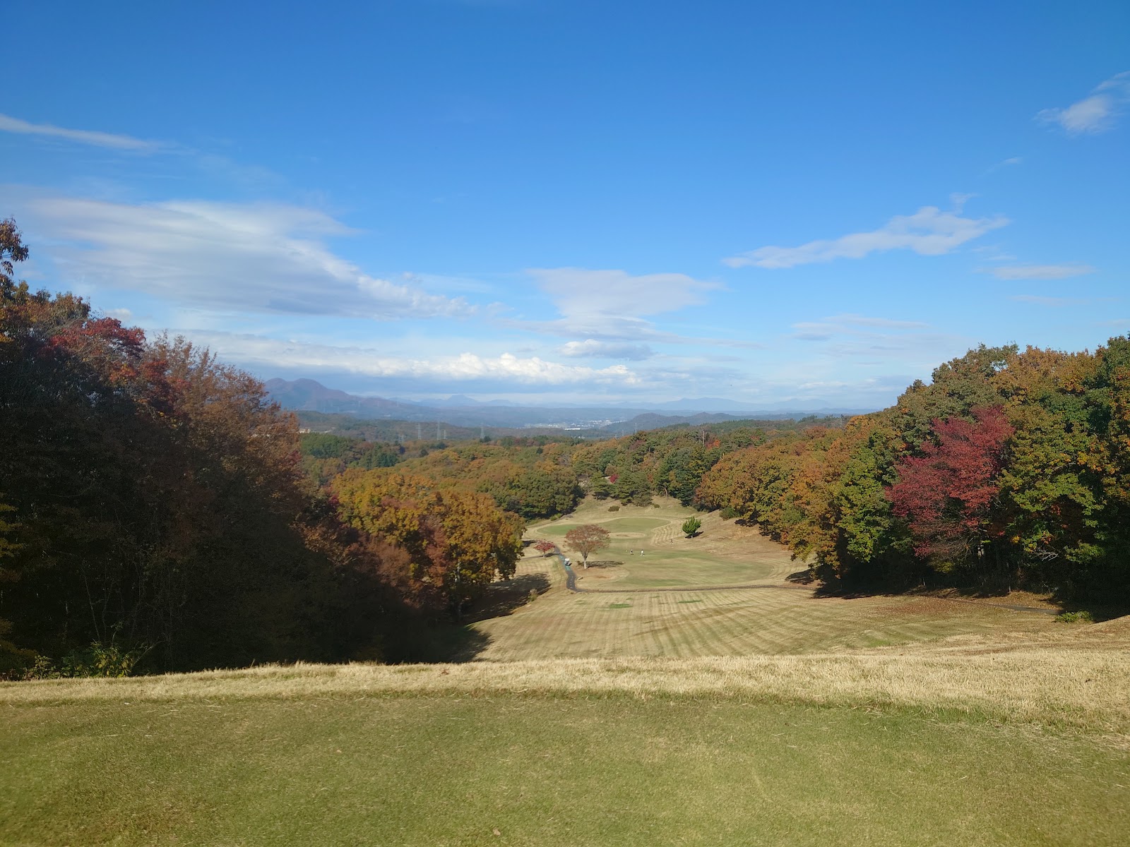 Sendai Green Golf Club