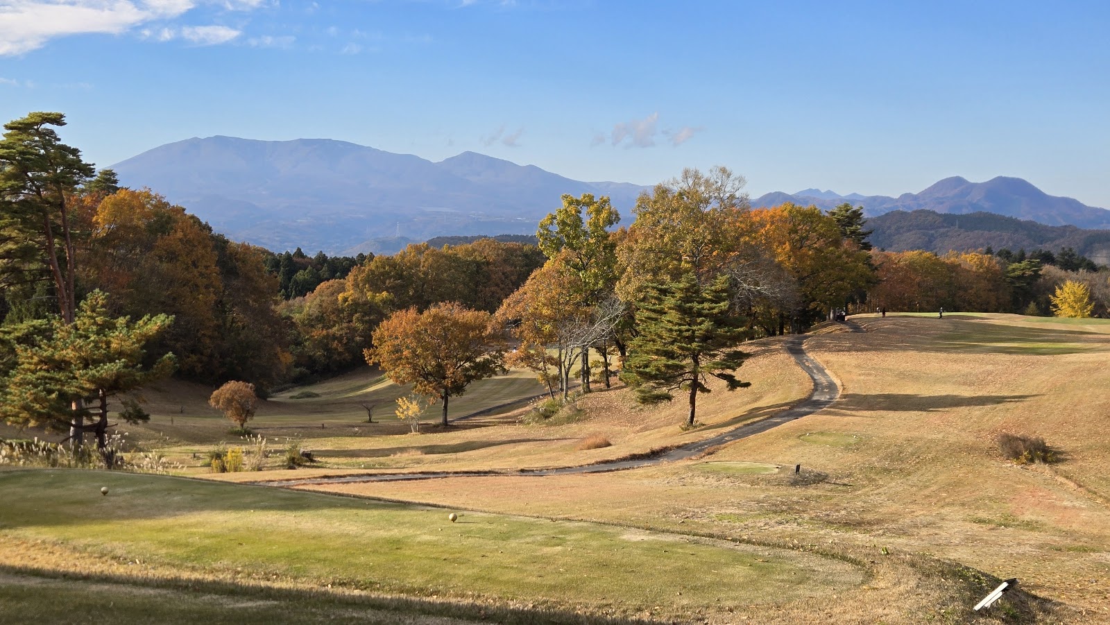 Sendai Green Golf Club - 3