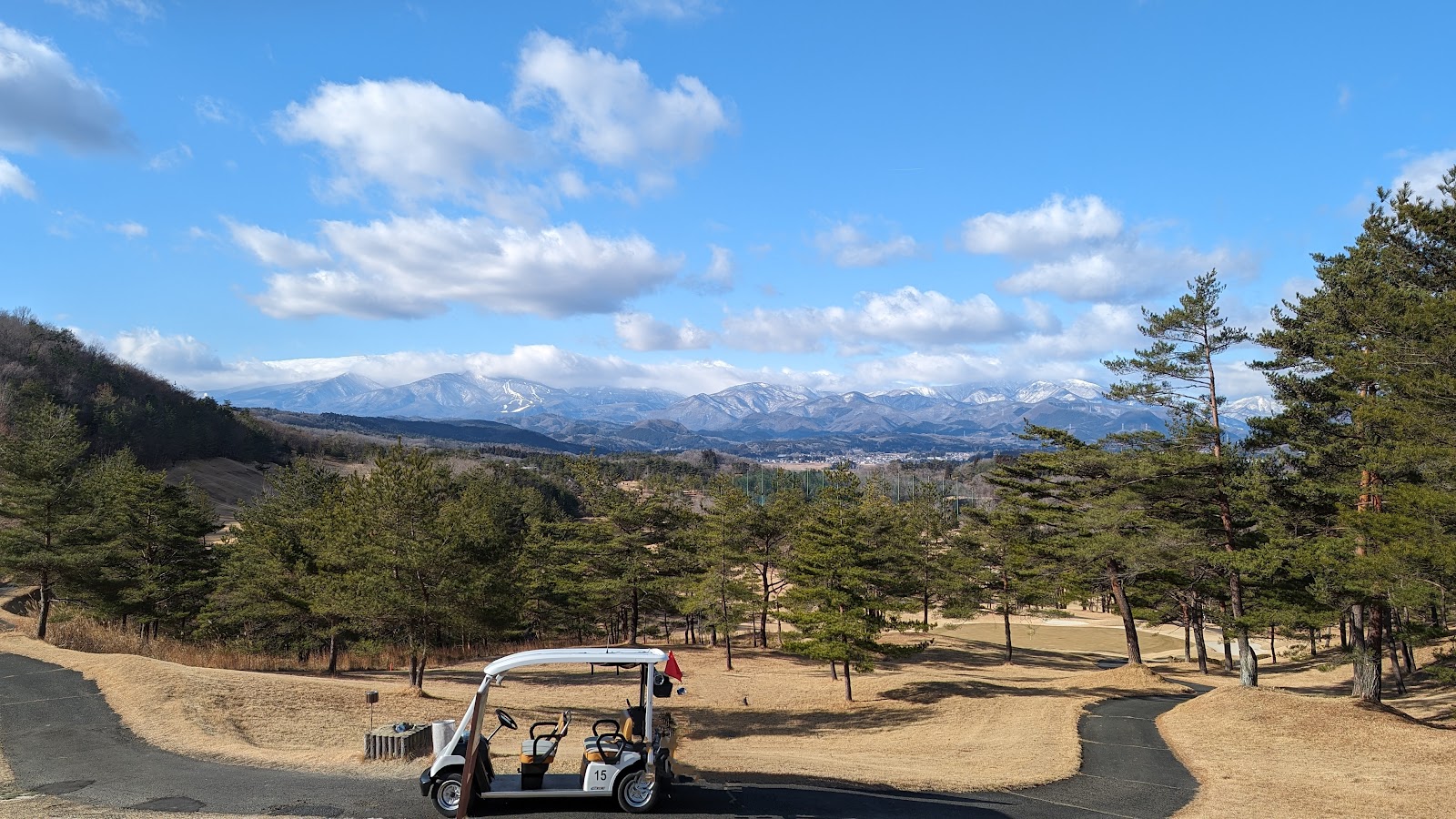 MorinoKoen Golf Club - 3