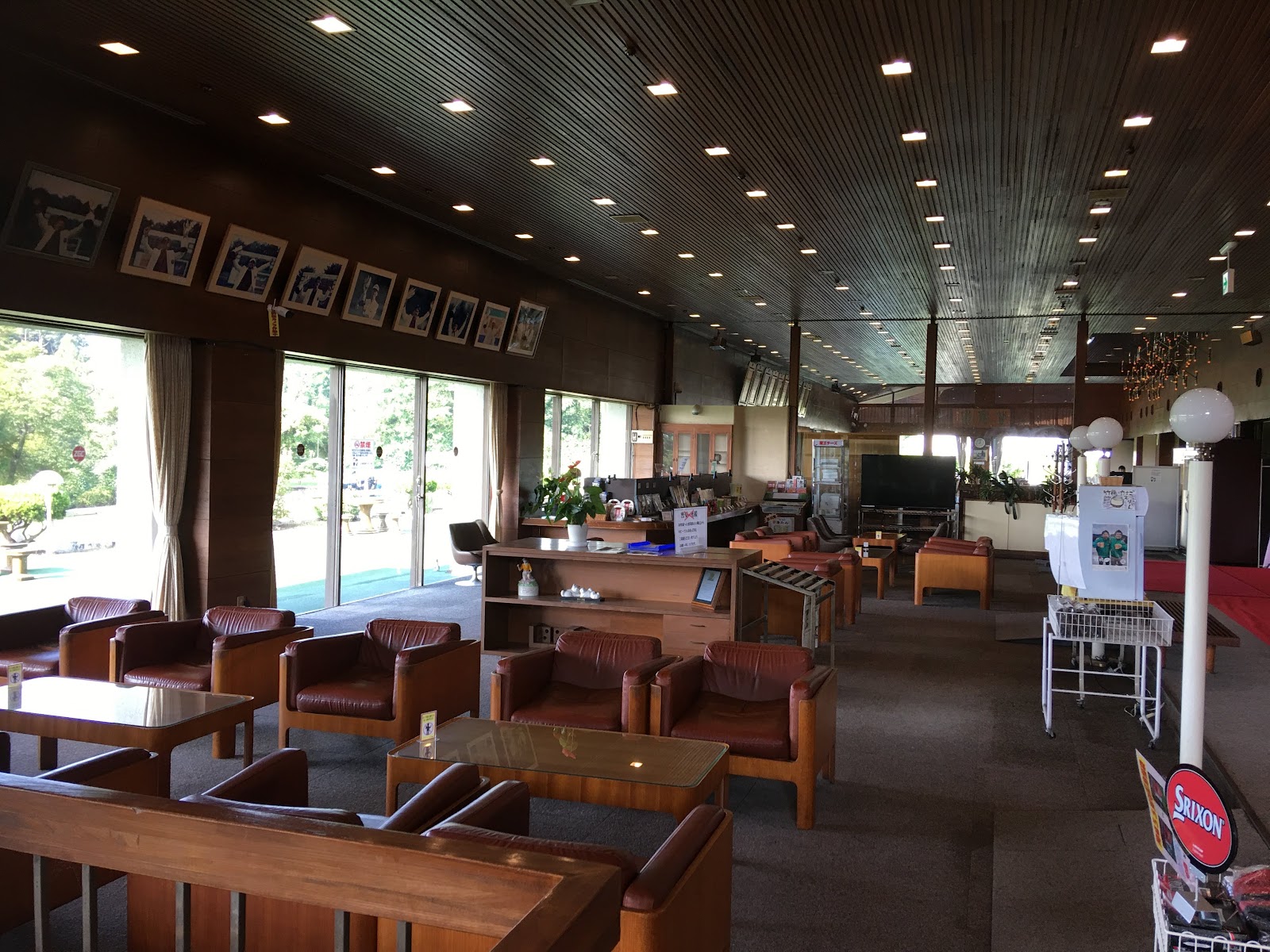Omote-Zao International Golf Club - 6