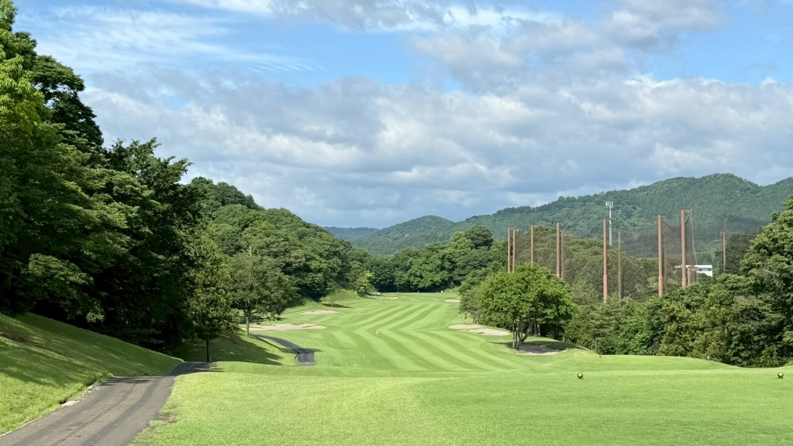 Sendai Airport Country Club - 3