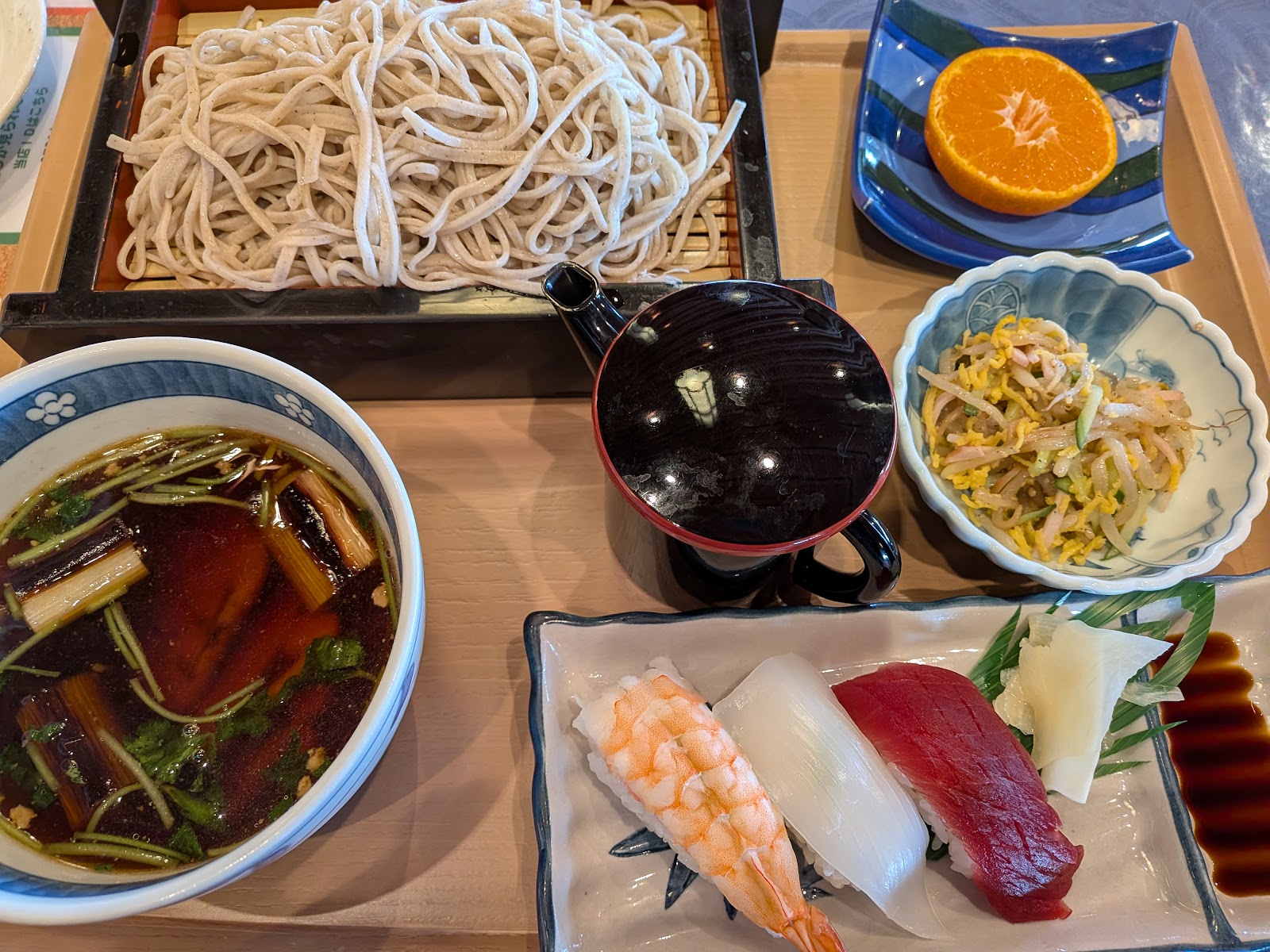 Sendai Airport Country Club - 5
